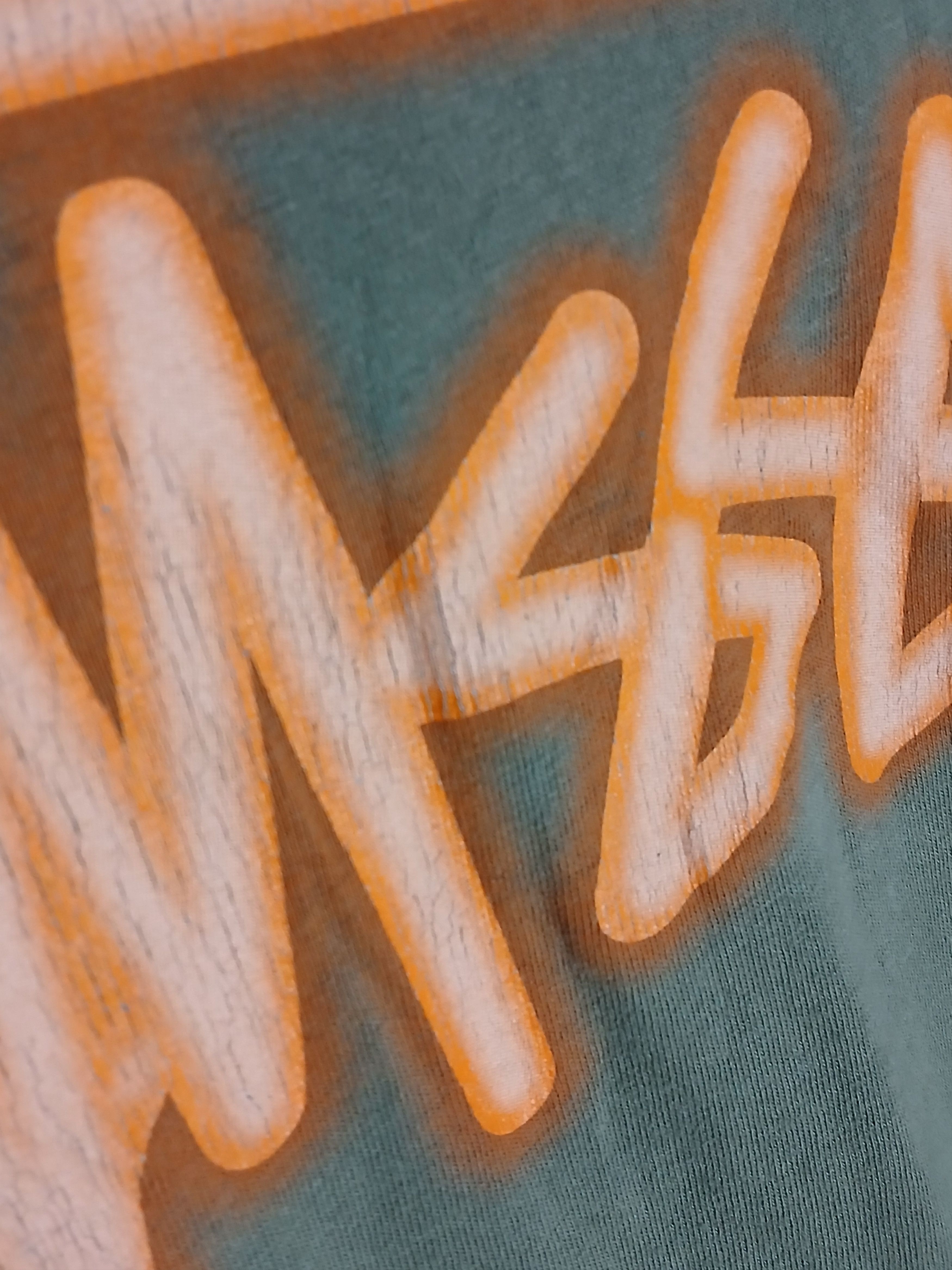 Stussy Stussy T-Shirt Size US L / EU 52-54 / 3 - 5 Thumbnail