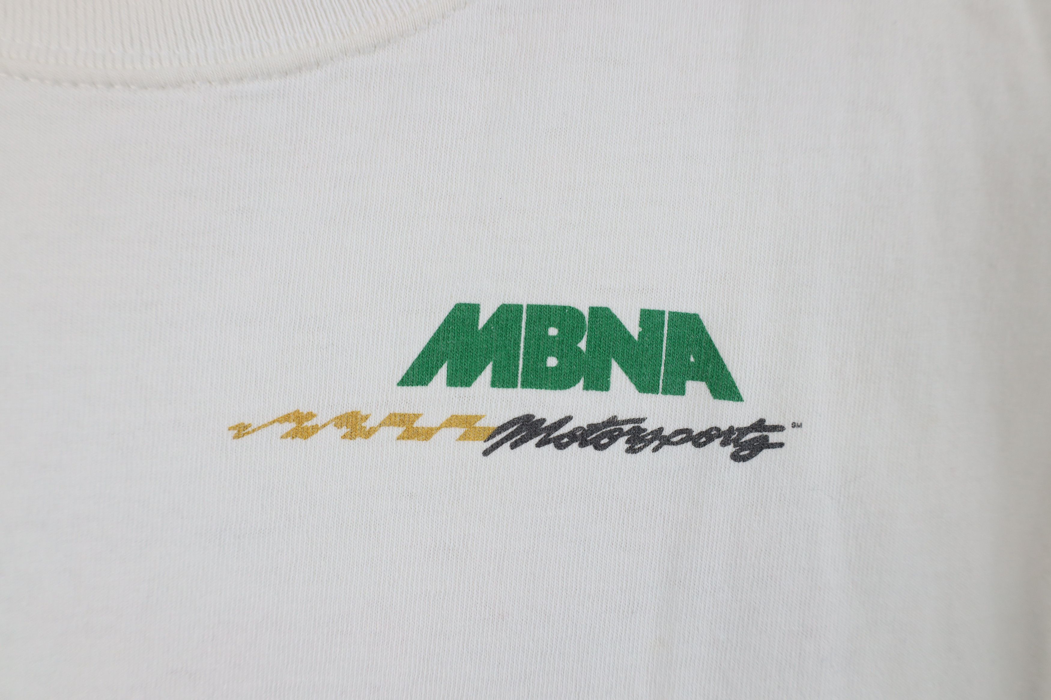 Vintage Vintage Y2K 2002 Detroit Woodward Dream Cruise T-Shirt White Size US XL / EU 56 / 4 - 5 Thumbnail