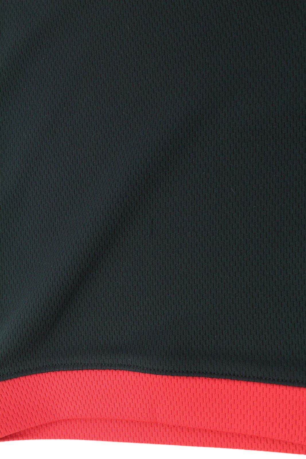 Diesel AMTEE-CROSSOON-WT15 L Black 55DSL Jersey T-Shirt 84117 Size US L / EU 52-54 / 3 - 11 Thumbnail