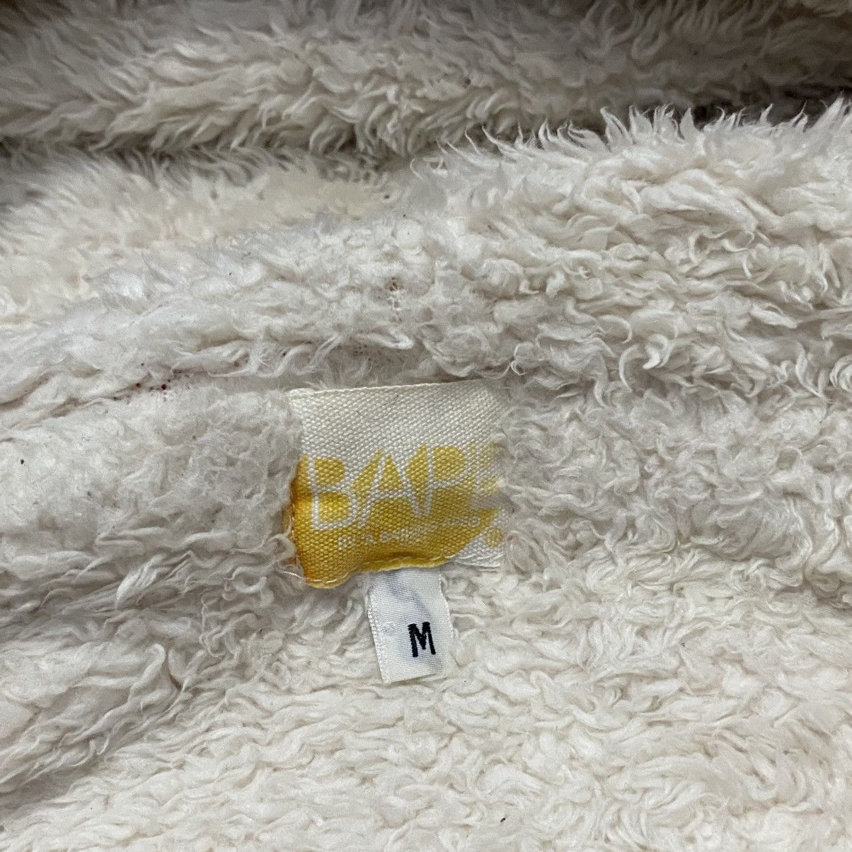 Bape Bape Tie-dye Ape Head Zip Hoodie Size US M / EU 48-50 / 2 - 2 Thumbnail