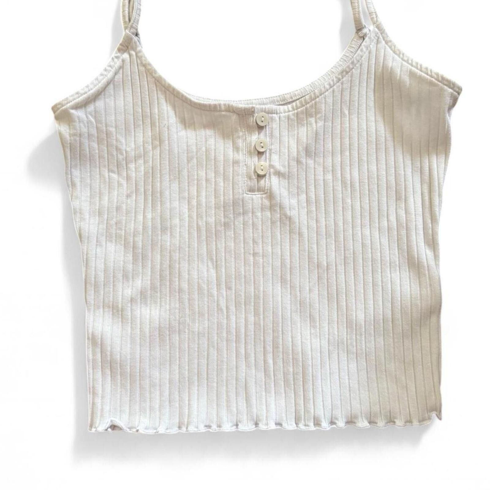 American Eagle Outfitters American Eagle Outfitters Women's Tank Size S / US 4 / IT 40 - 1 Thumbnail