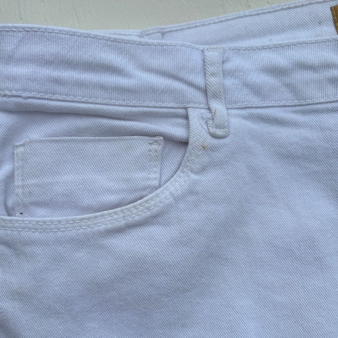 Anne Klein Anne Klein GLAMOUR Jeans Size 34" / US 12 / IT 48 - 5 Thumbnail