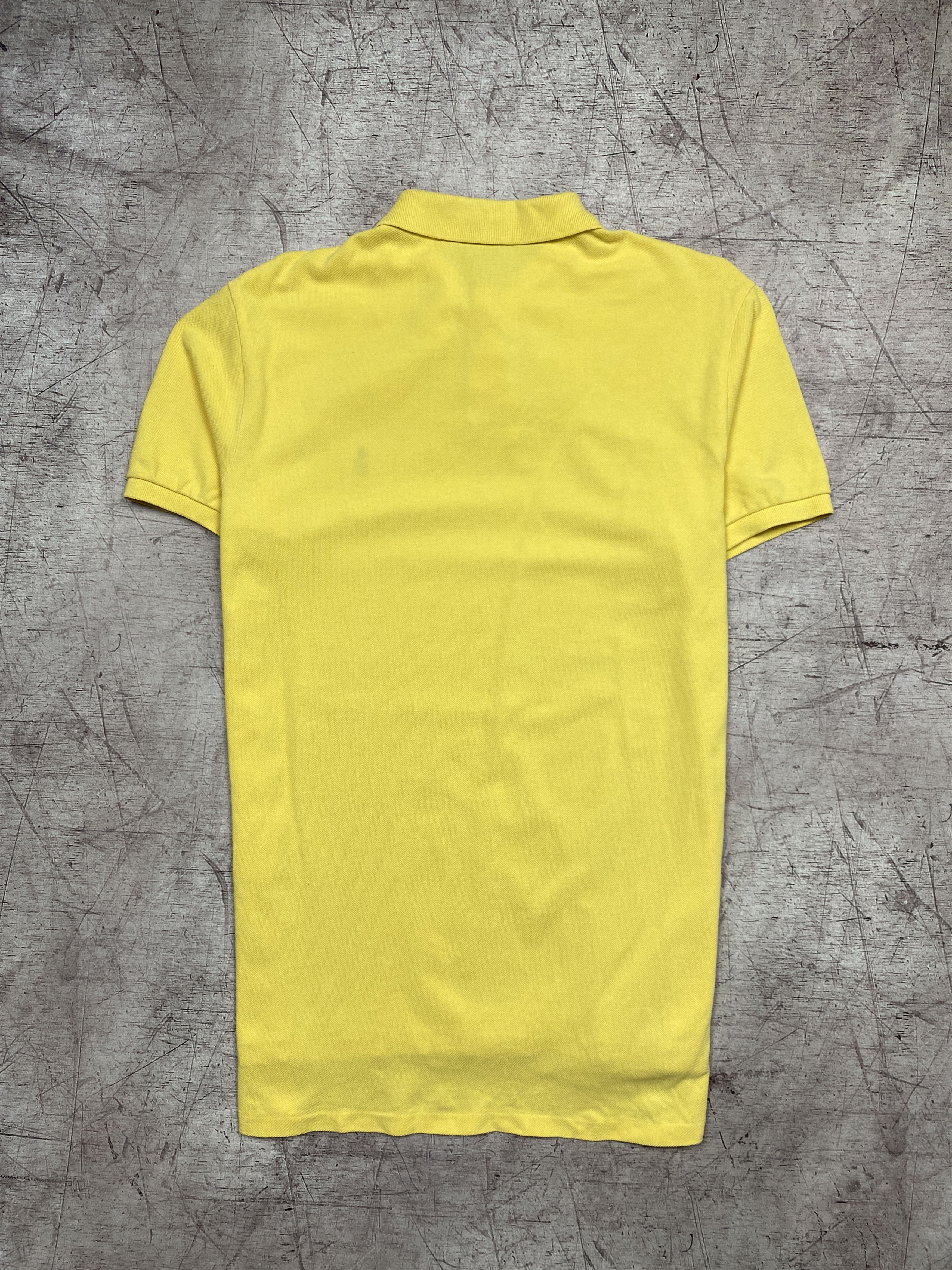 Polo Ralph Lauren × Ralph Lauren × Vintage Polo Ralph Lauren Vintage Mens Polo Shirt Size US M / EU 48-50 / 2 - 7 Thumbnail