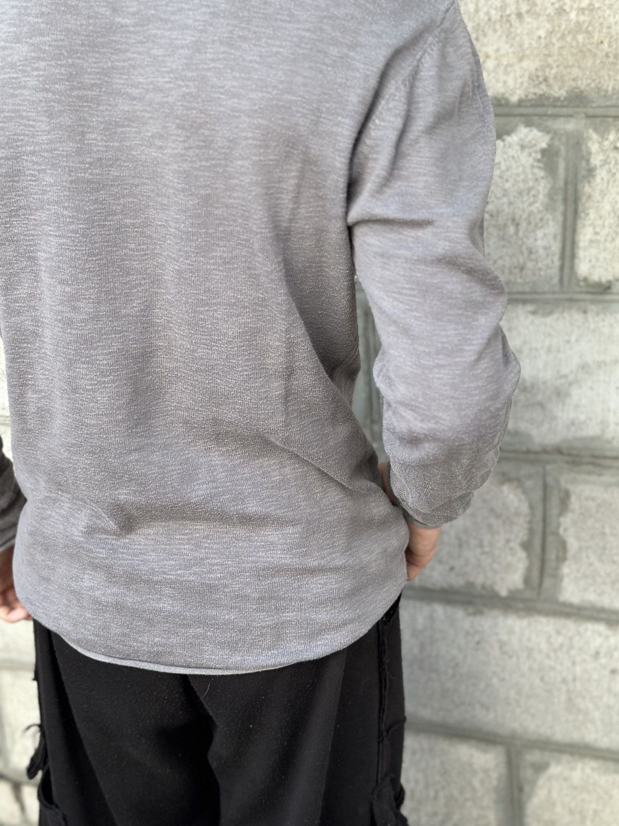 Other Vintage Long-sleeve T-shirts Japanese Style Y2K 90s USA Size US S / EU 44-46 / 1 - 7 Thumbnail
