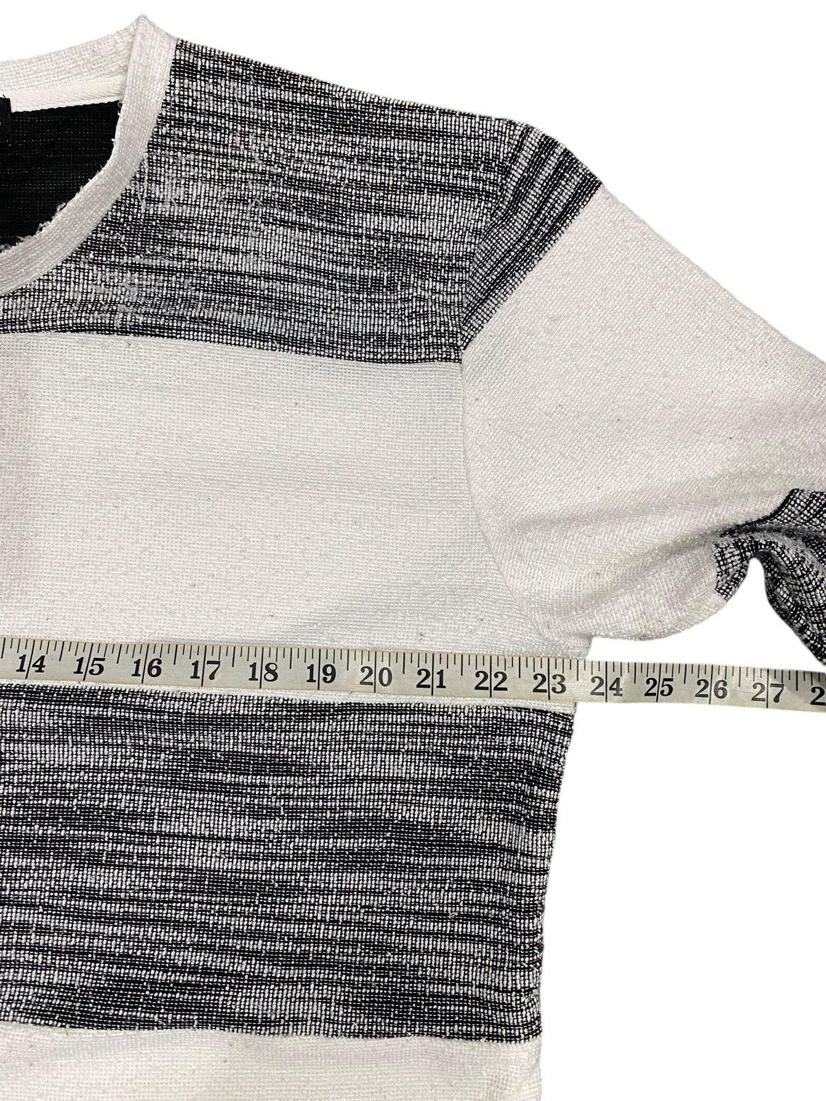 In The Attic IN THE ATTIC homme Long Sleeve Shirt Size US XXL / EU 58 / 5 - 16 Thumbnail