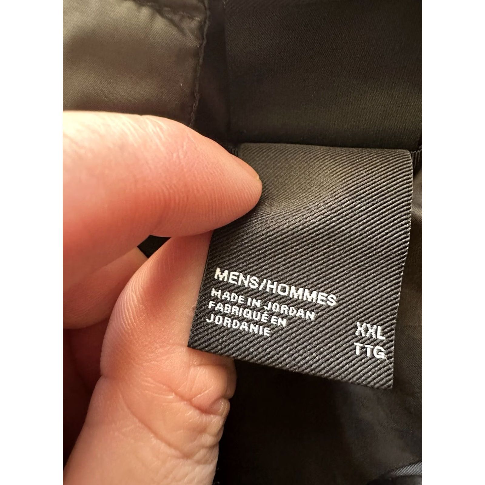 The North Face The North Face Thermoball Eco Quilted Jacket Black RARE Size XXL/TG Men's Size US XXL / EU 58 / 5 - 6 Thumbnail