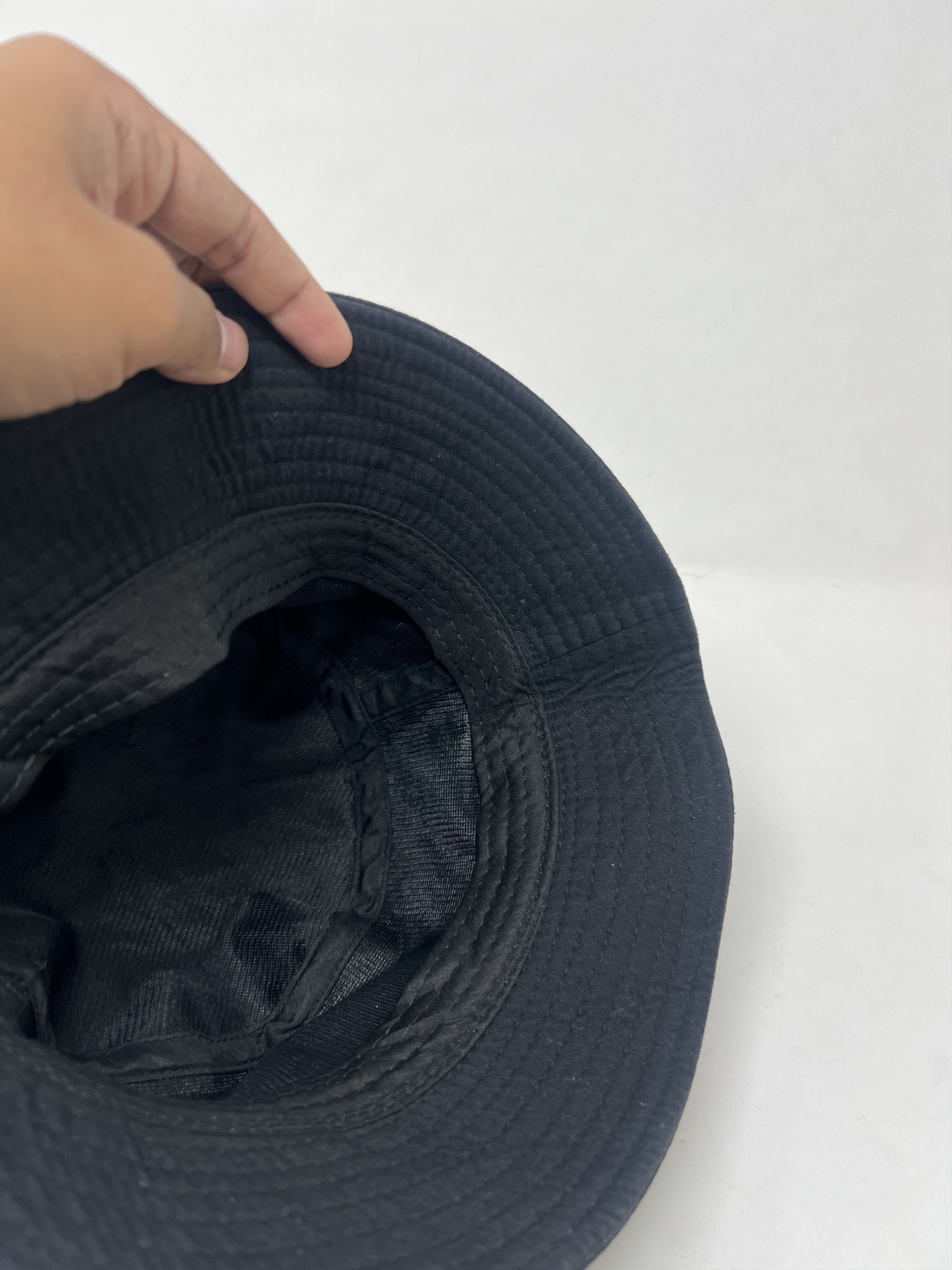 Japanese Brand Thrasher Bucket Hat Size ONE SIZE - 8 Thumbnail