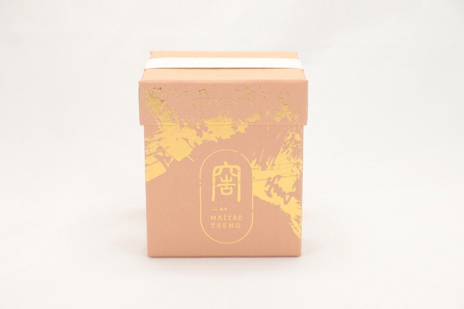 Other New Cire Trudon Maitre Master Tseng petales Candle 270g tea Size ONE SIZE - 2 Thumbnail