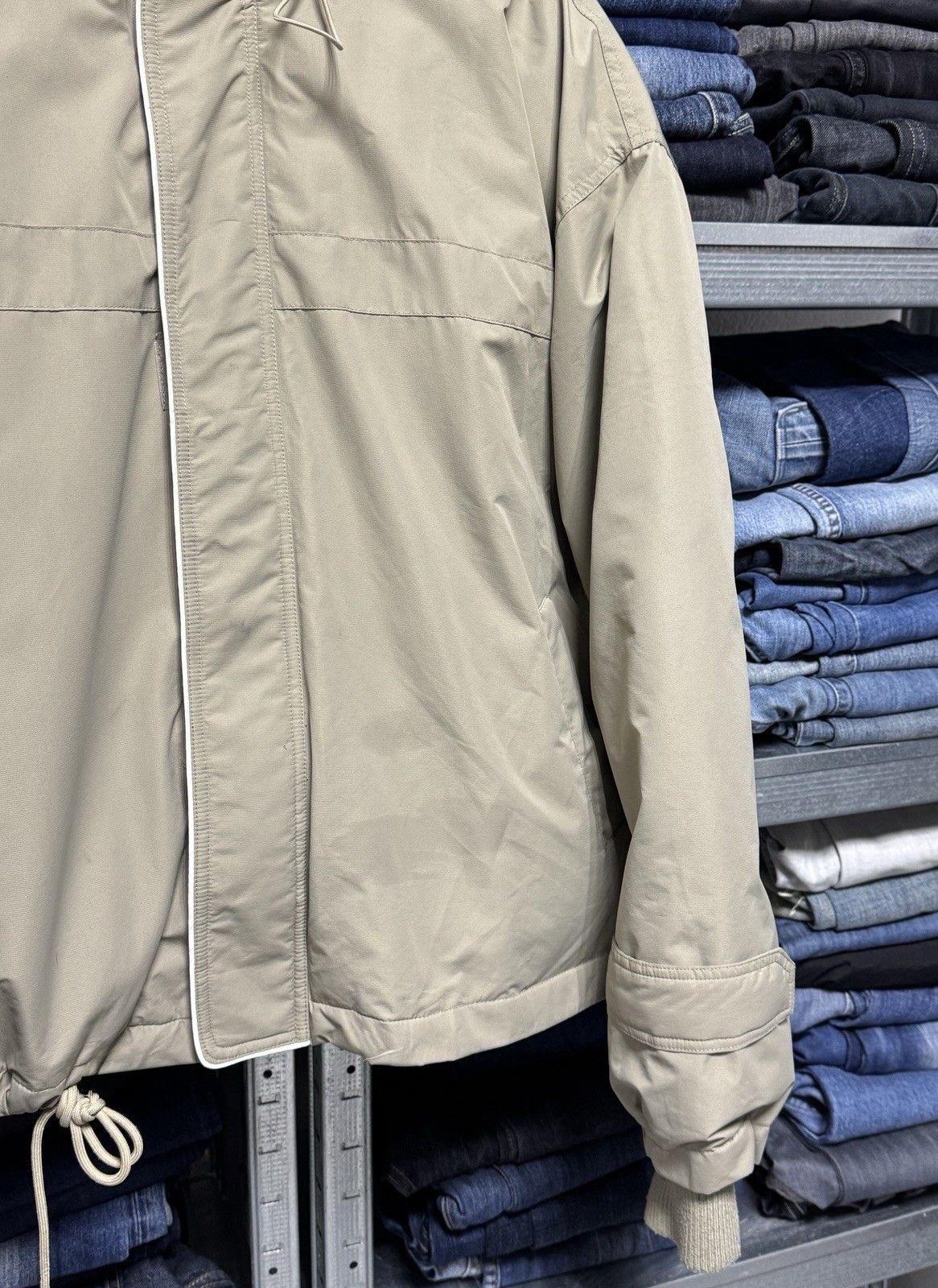 Other M.P. Studios MasonPrince Warm Jacket Size US M / EU 48-50 / 2 - 4 Thumbnail