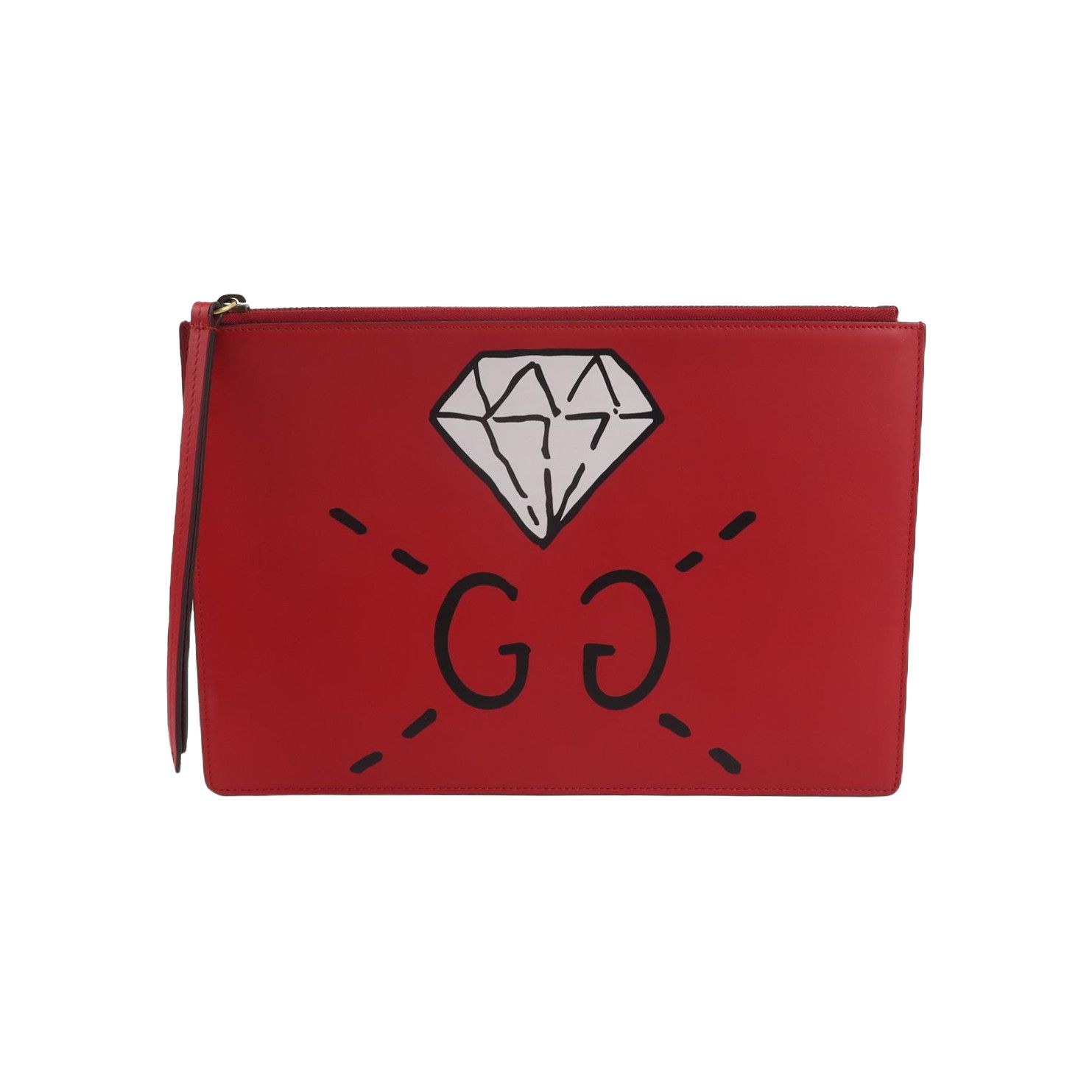 Gucci Gucci Women os Clutches Size ONE SIZE - 1 Thumbnail