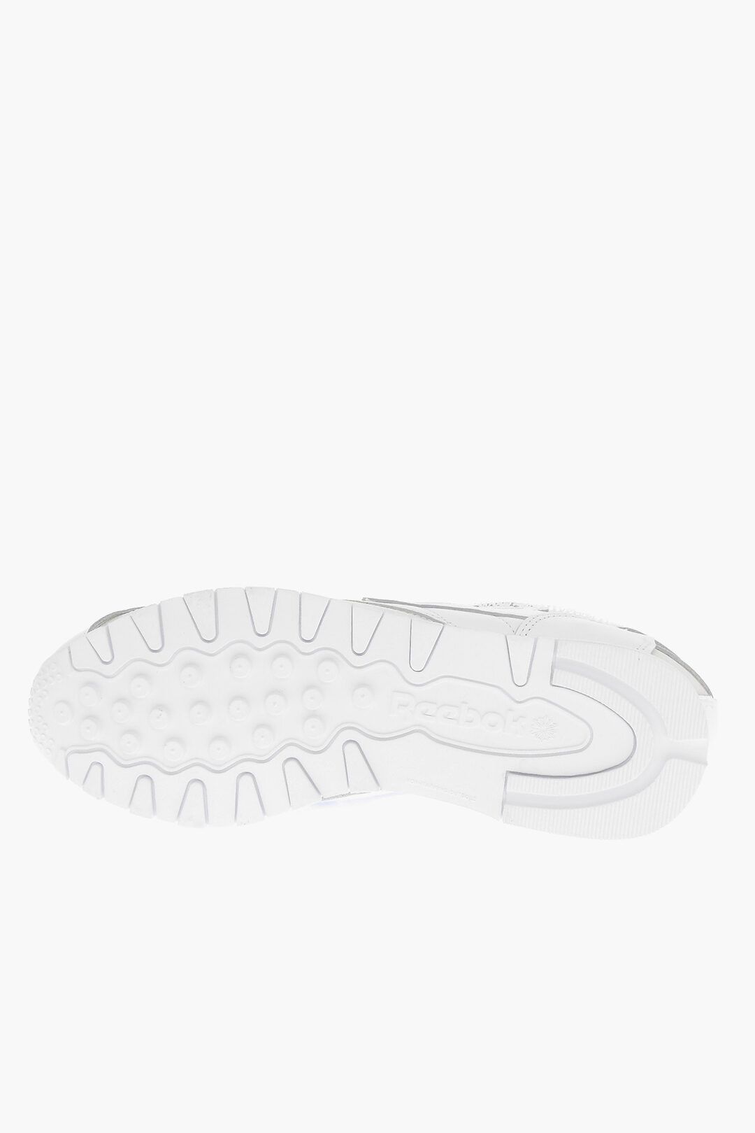 Maison Margiela × Reebok og1mm1224 Unisex Eco-Leather Sneakers in White Size US 6.5 / IT 36.5 - 5 Thumbnail