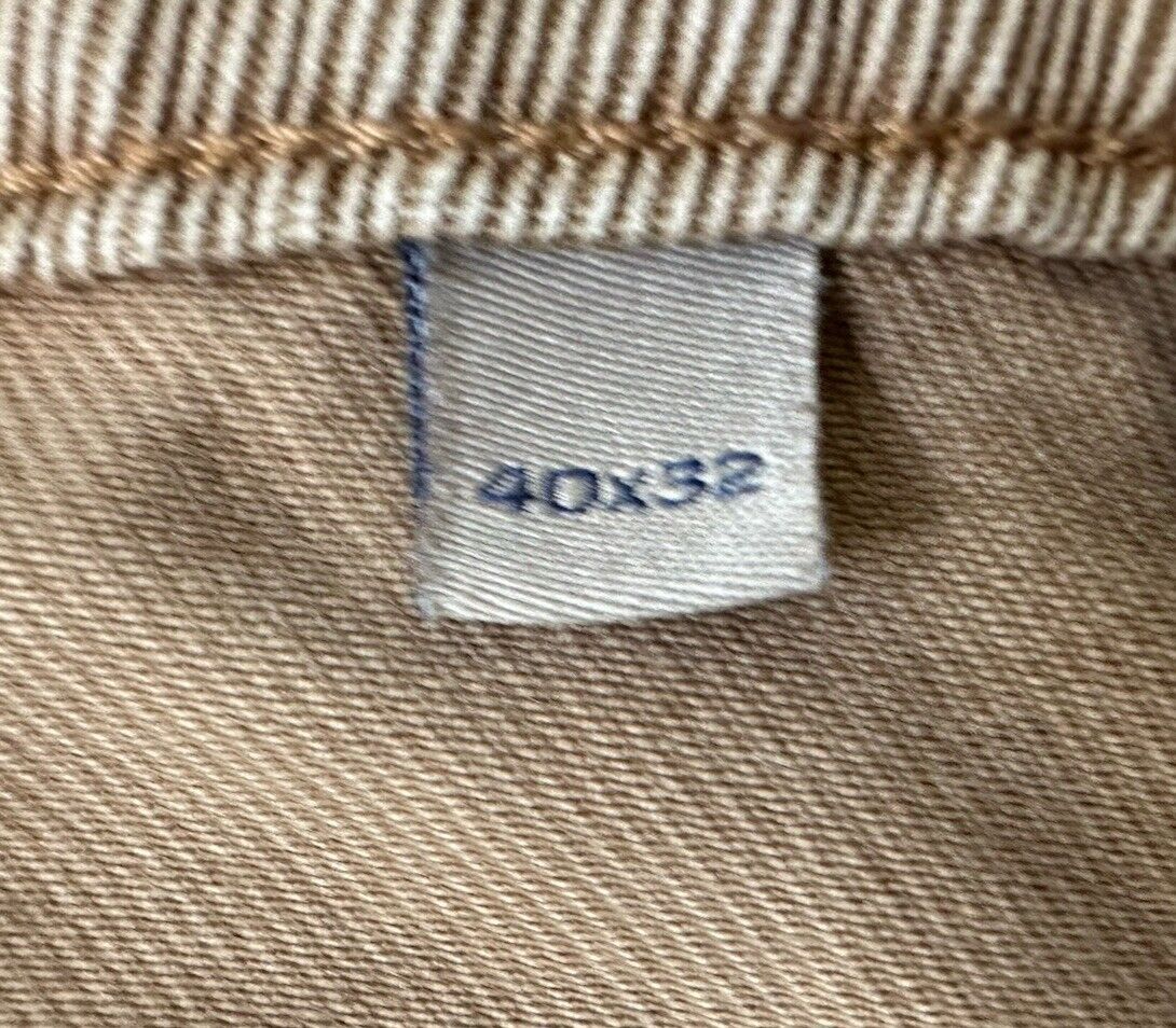 Bills Khakis Bills khakis SZ 40 x32 BULLARD TWILL 5 Pocket Buck Cotton De Size US 40 / EU 56 - 4 Thumbnail