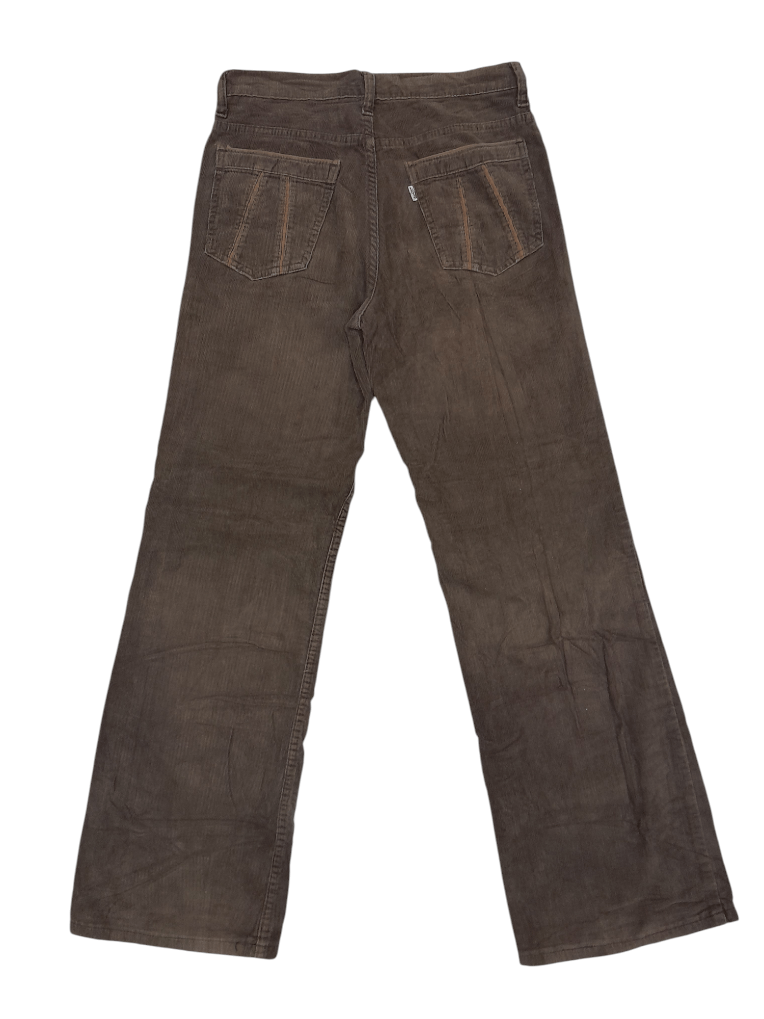 Levis Super Flare Jeans (F450) Waist 26