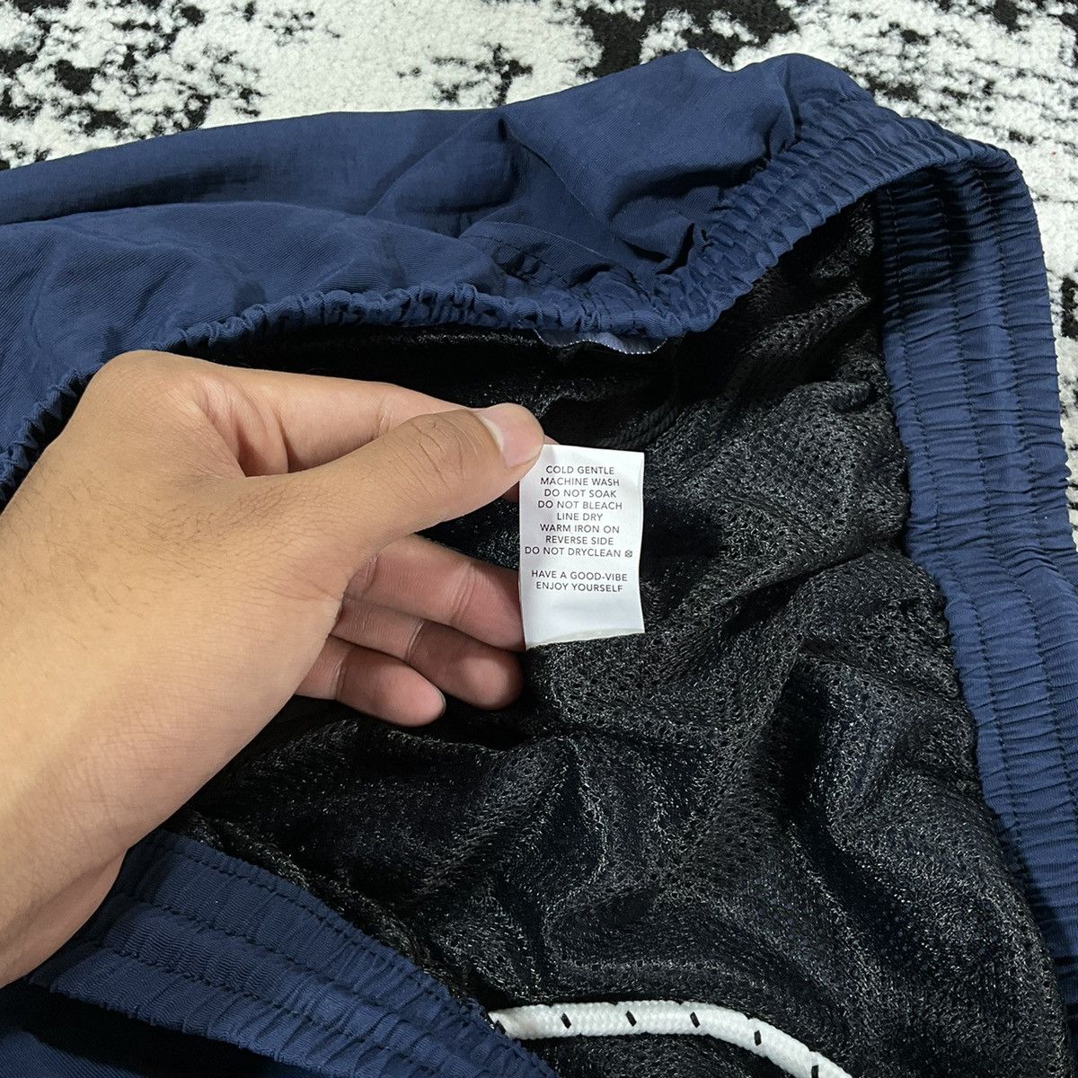 Stussy STUSSY SPORT SHORTS Size US 34 / EU 50 - 7 Thumbnail