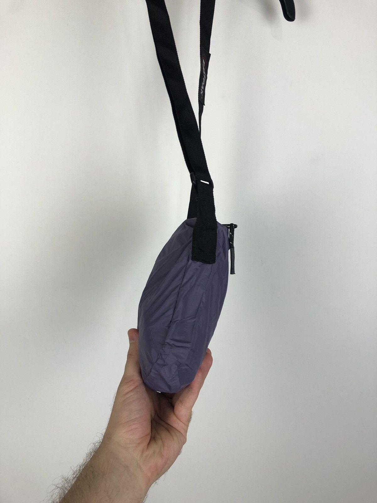 Eastpak Eastpack Rain Jacket Zip Bag Transform 2in1 XS Size XS / US 0-2 / IT 36-38 - 14 Thumbnail