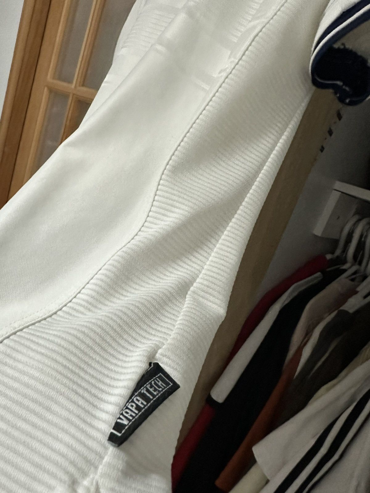 Umbro UMBRO x England Natonial Jersey Size US XL / EU 56 / 4 - 7 Thumbnail
