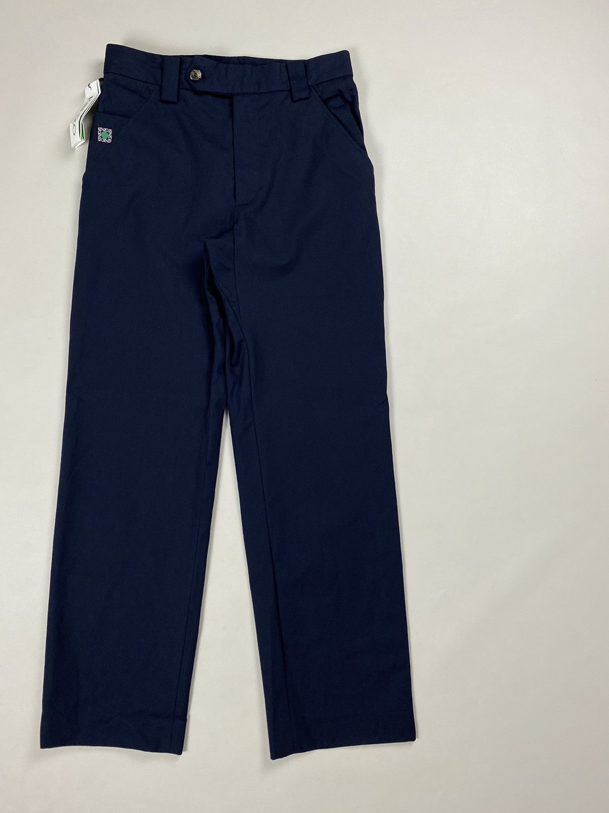 Kenzo BNWT! Kenzo men’s tailored dress pants trousers size 44 / Xs Size US 29 - 3 Thumbnail