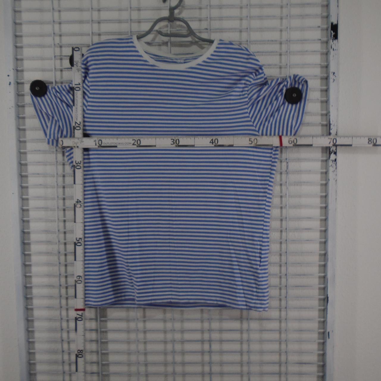 H&M Men's T-Shirt H&M Size US XL / EU 56 / 4 - 7 Thumbnail