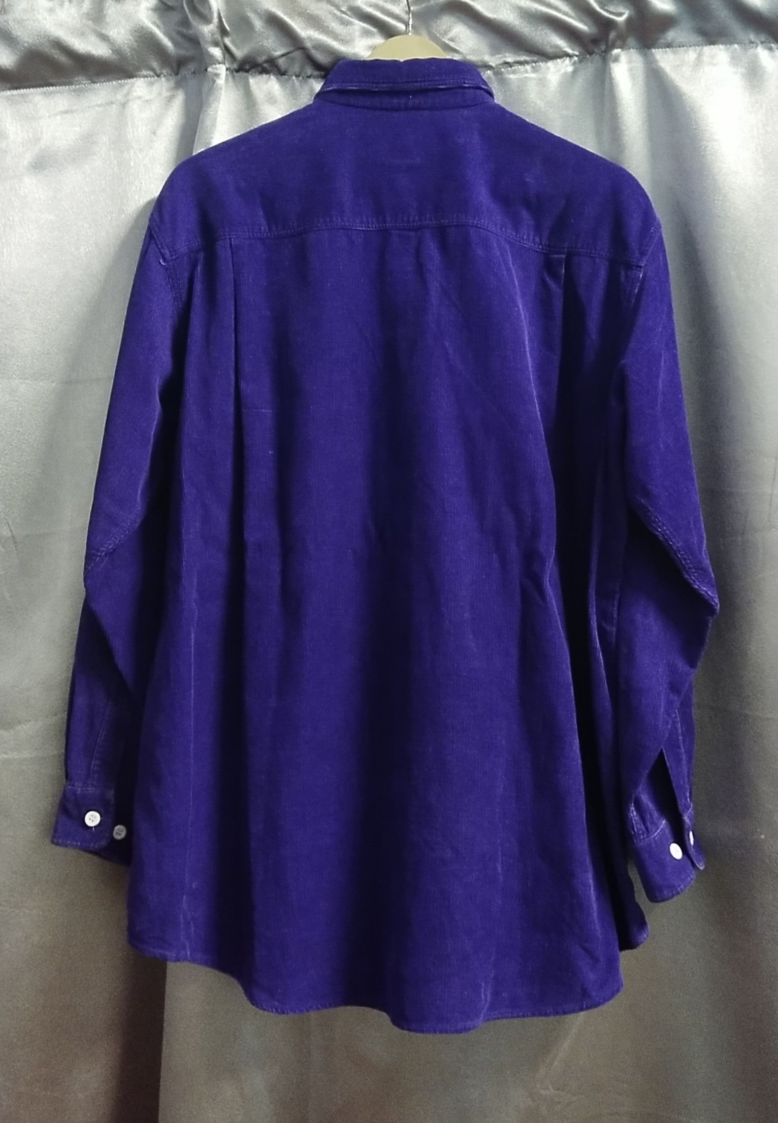 Budweiser FINAL DROP VINTAGE BUDWEISER SHIRT Size US L / EU 52-54 / 3 - 8 Thumbnail