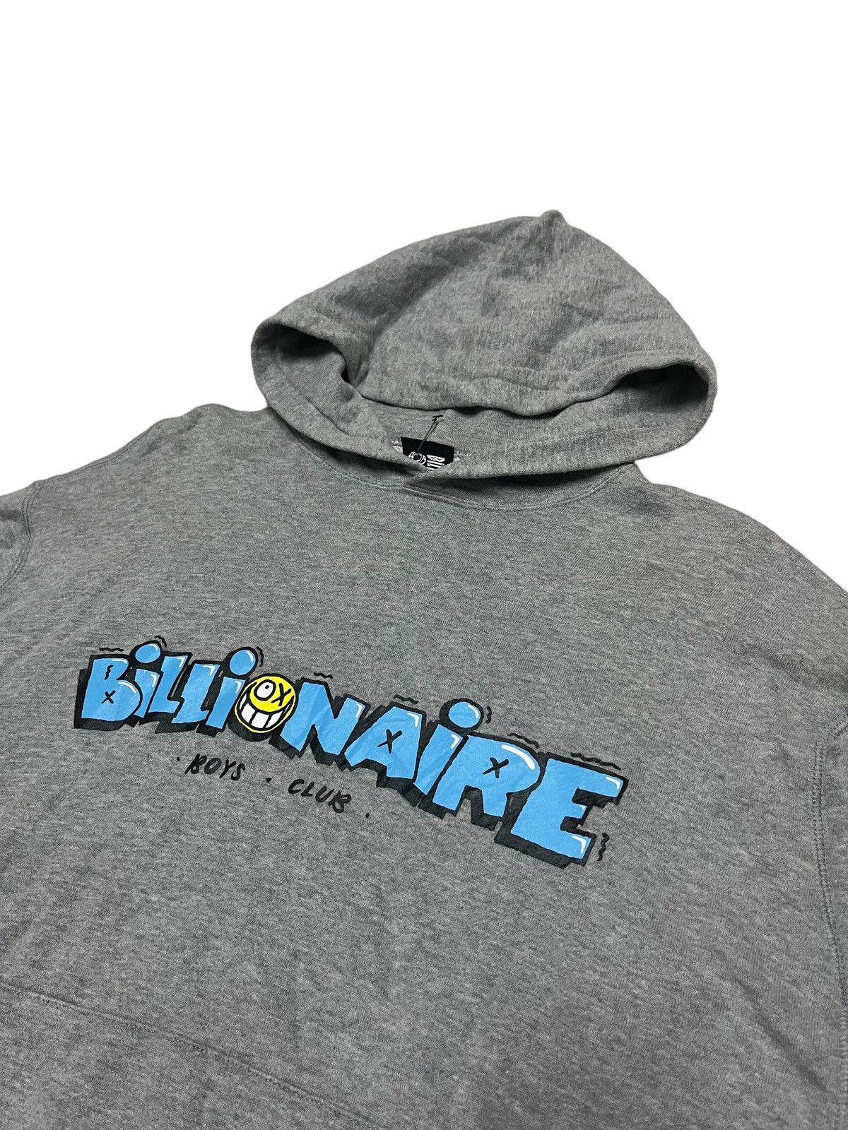 Billionaire Boys Club Billionaire Boys Club Hoodie Size US L / EU 52-54 / 3 - 4 Thumbnail