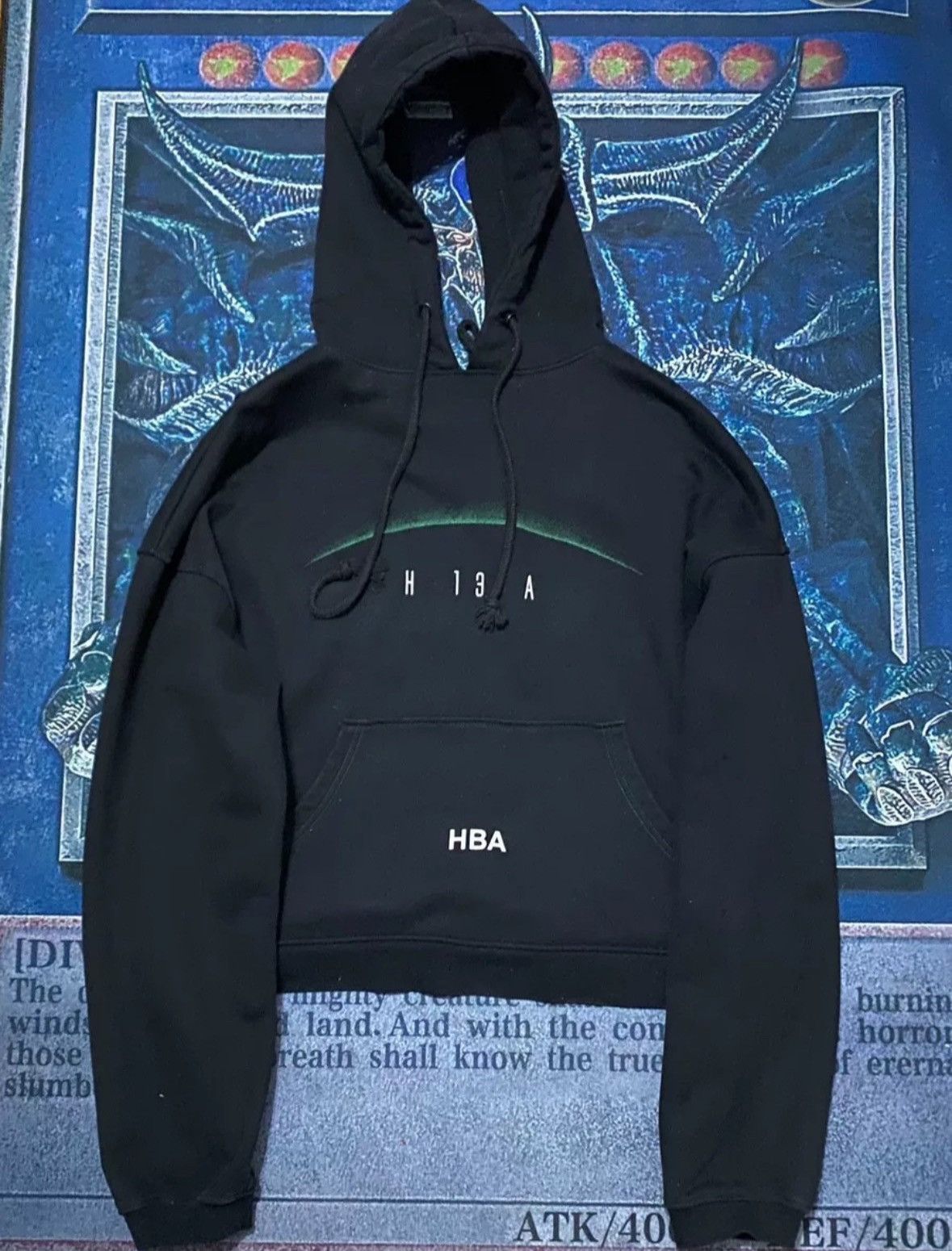 Hood By Air Hood by air 2020 hoodie Size US M / EU 48-50 / 2 - 3 Thumbnail