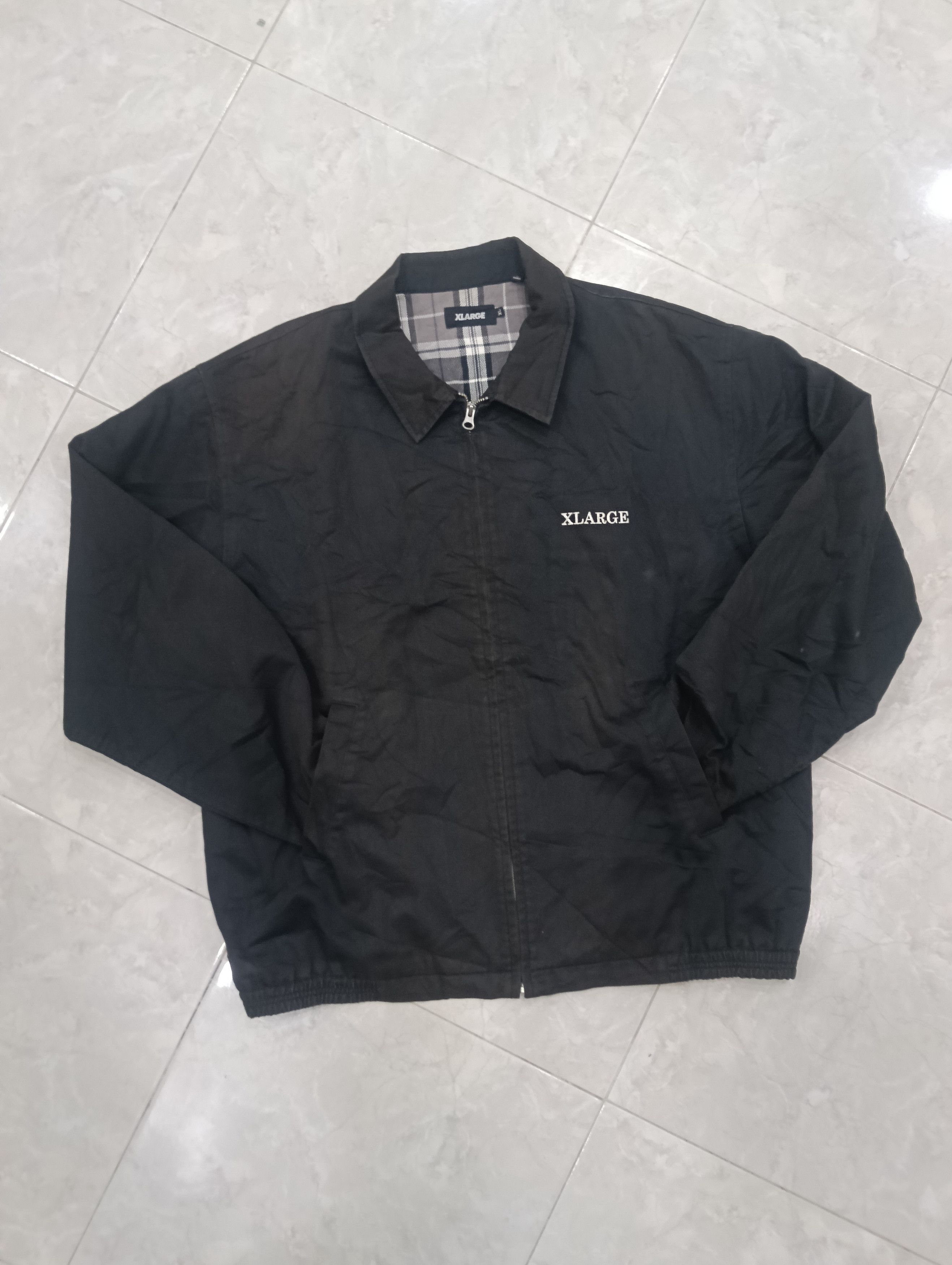 Xlarge X large Japanese Brand Size US XL / EU 56 / 4 - 3 Thumbnail