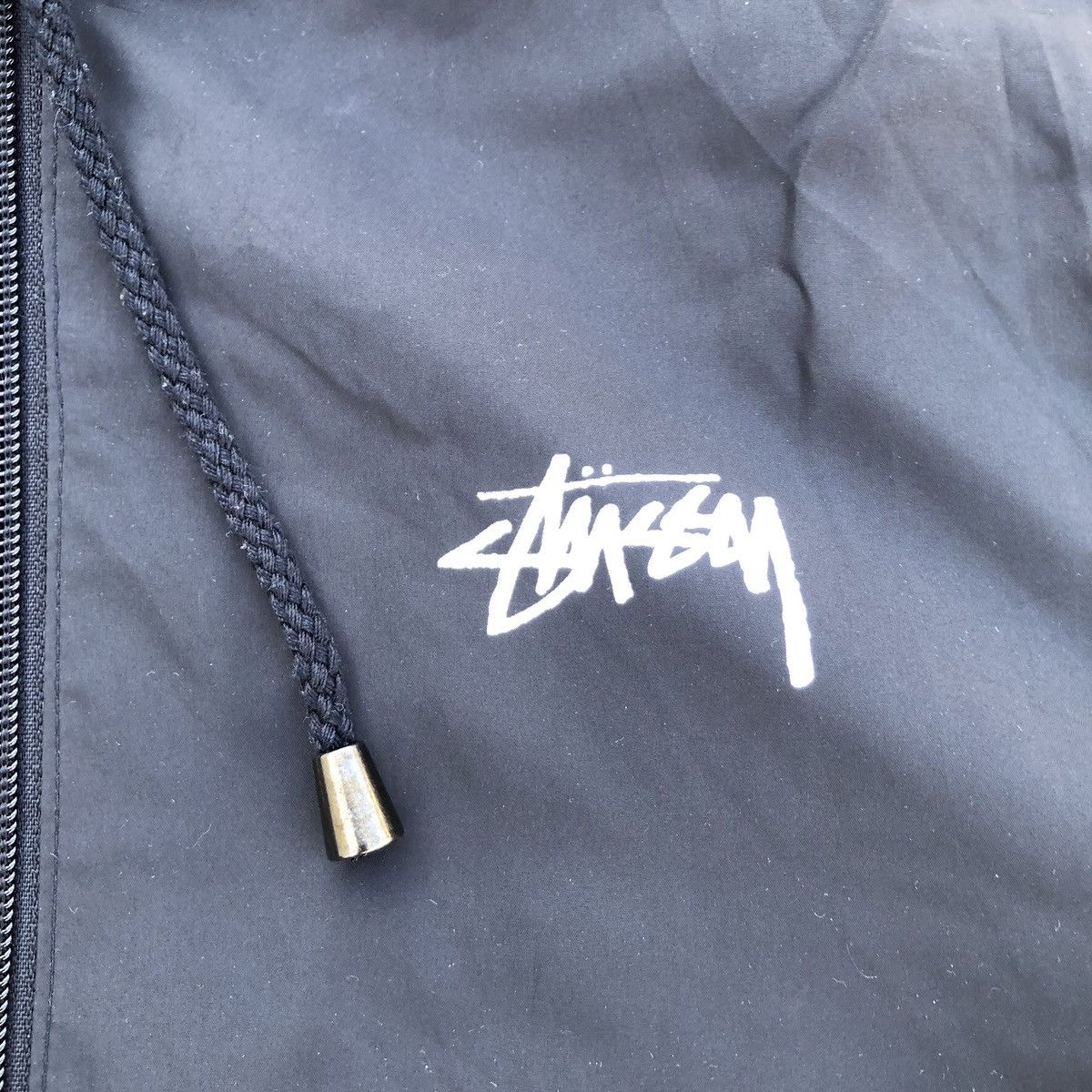 Stussy Stussy Reversible Jacket Size XS / US 0-2 / IT 36-38 - 9 Thumbnail