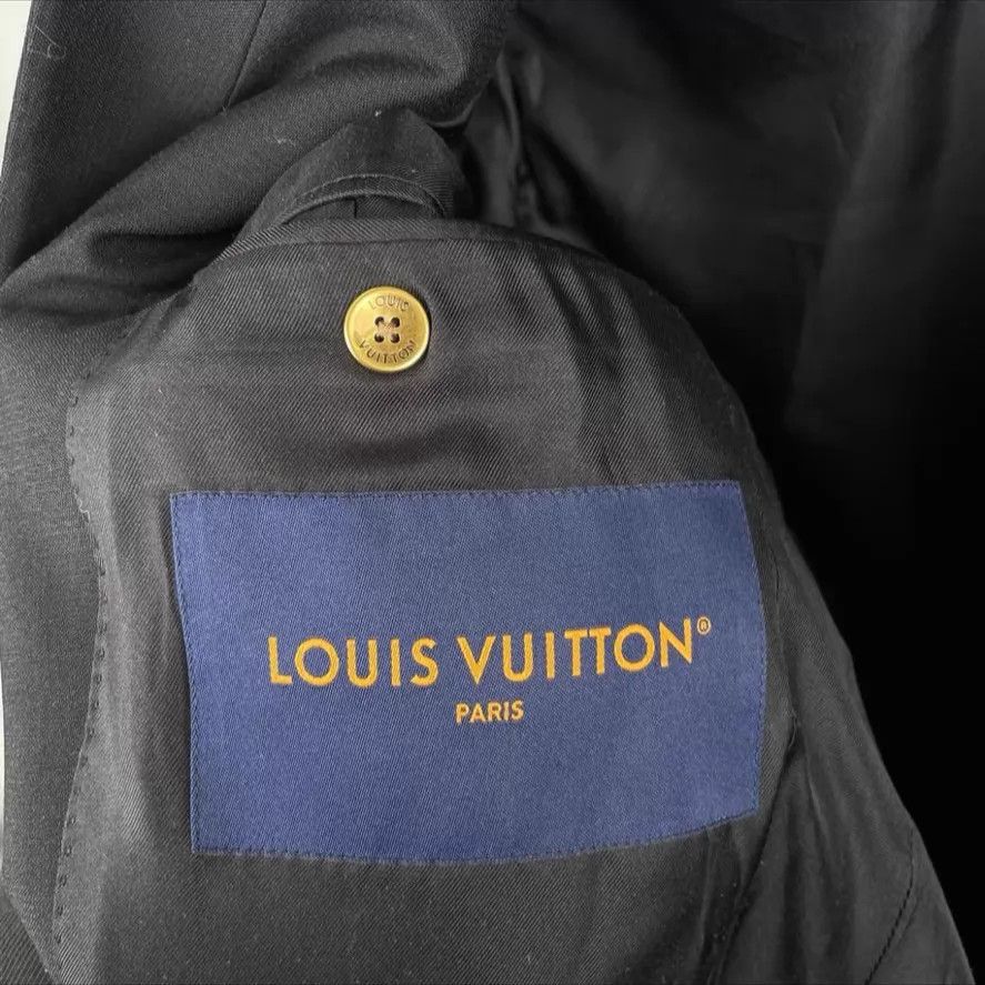 Louis Vuitton Louis Vuitton 48 Jacket Size US M / EU 48-50 / 2 - 3 Thumbnail