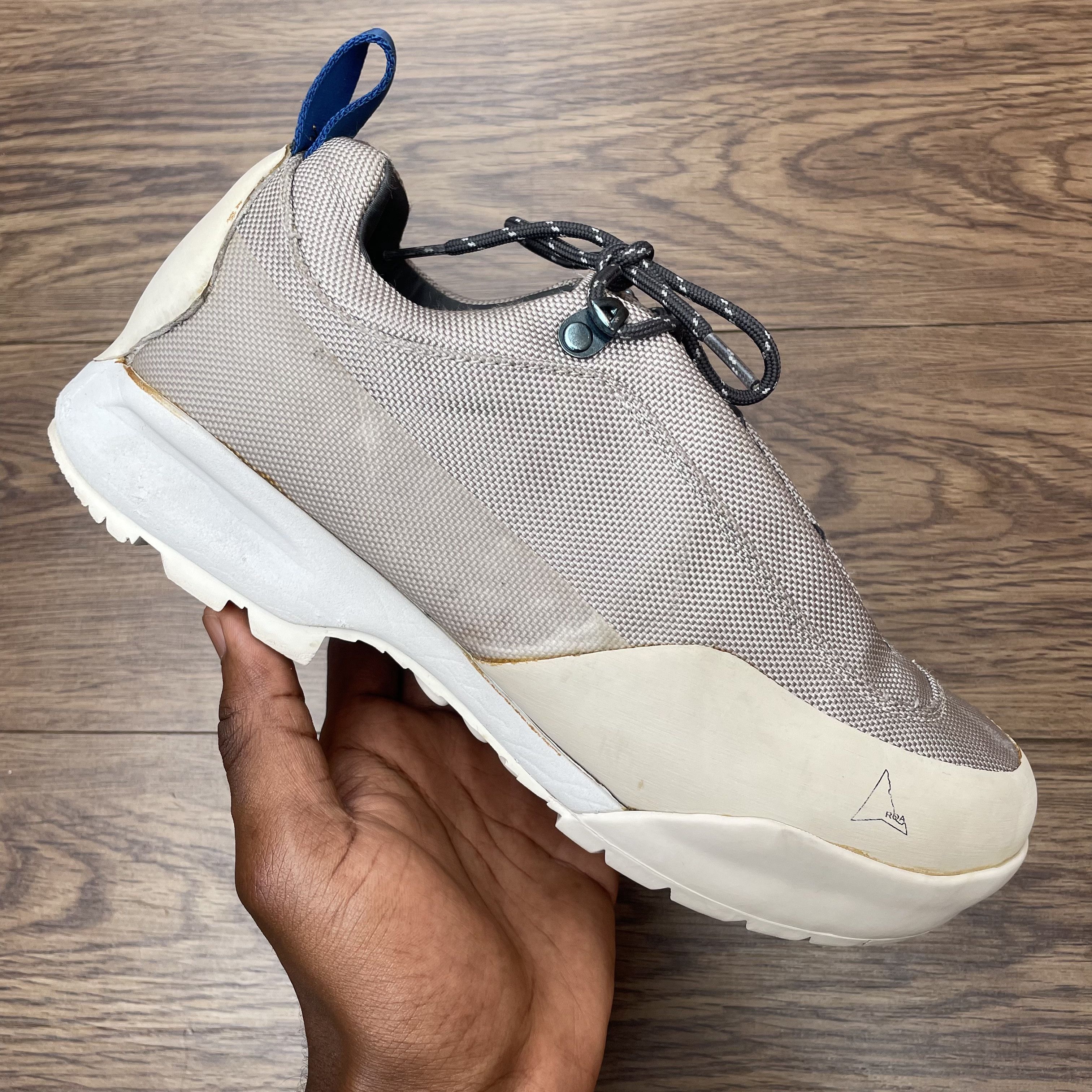 ROA ROA Cingino Sneakers Size US 7 / EU 40 - 3 Thumbnail