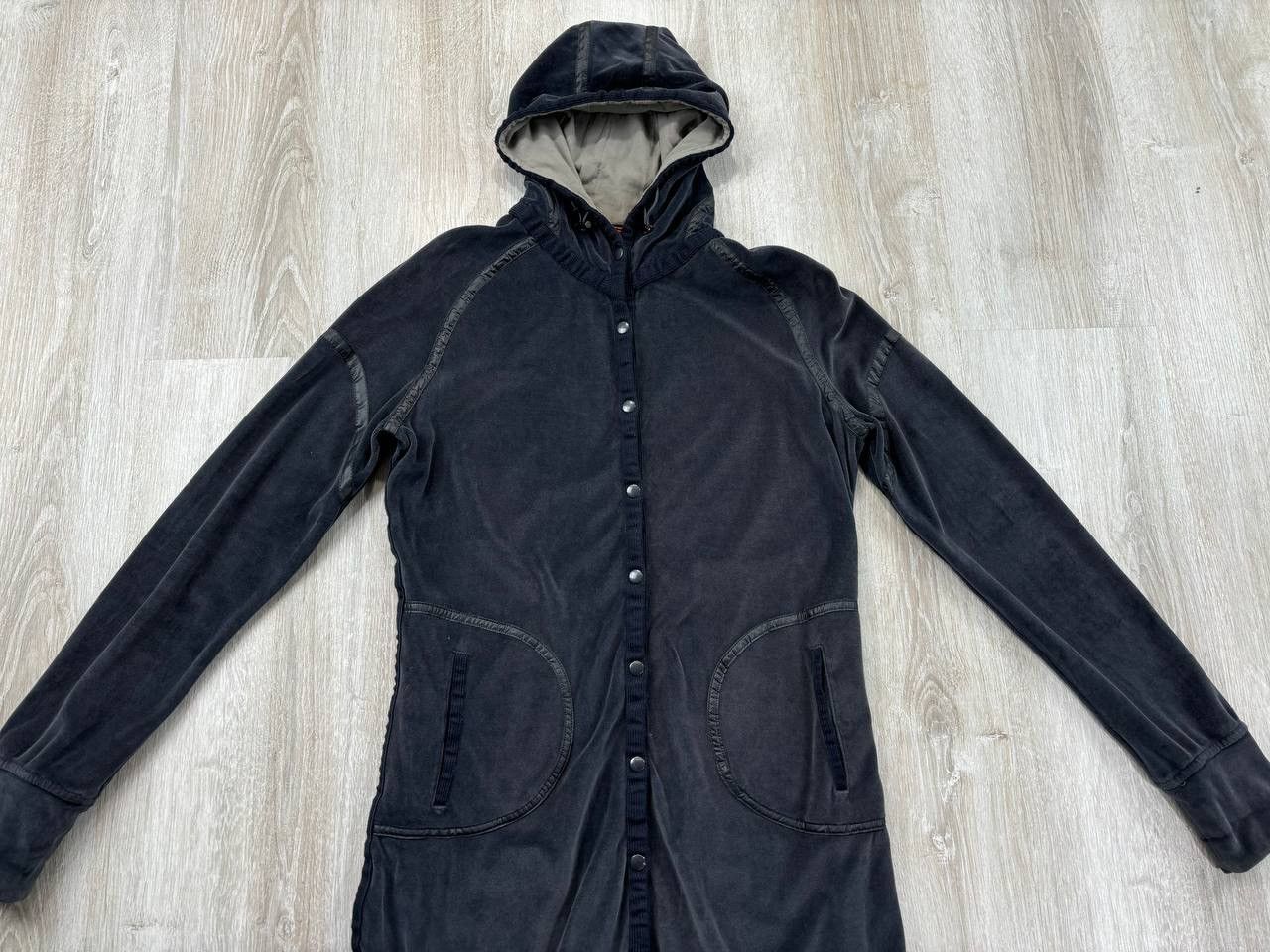 Frauenschuh × Japanese Brand Womens hoodie Frauenschuh Size 40 Size S / US 4 / IT 40 - 2 Thumbnail
