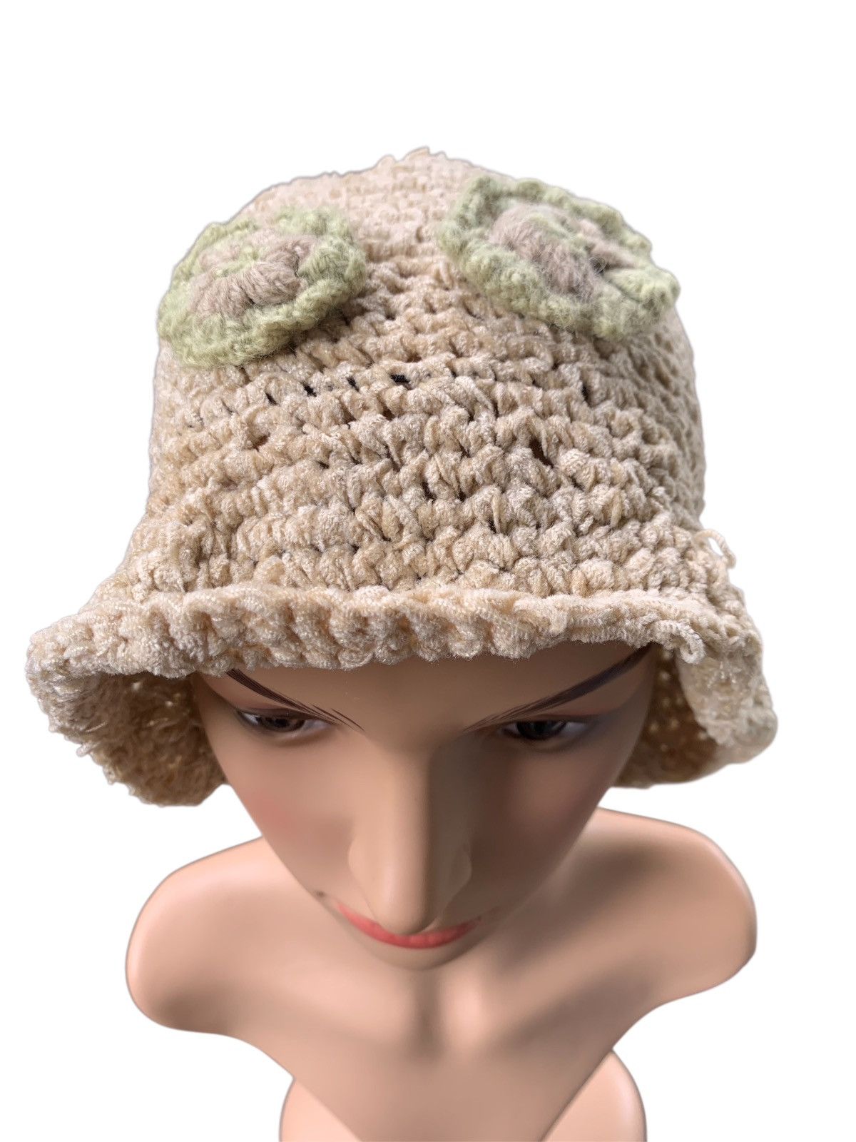 Japanese Brand × Vintage Japanese brand chiyoda chapeaux Size ONE SIZE - 2 Thumbnail