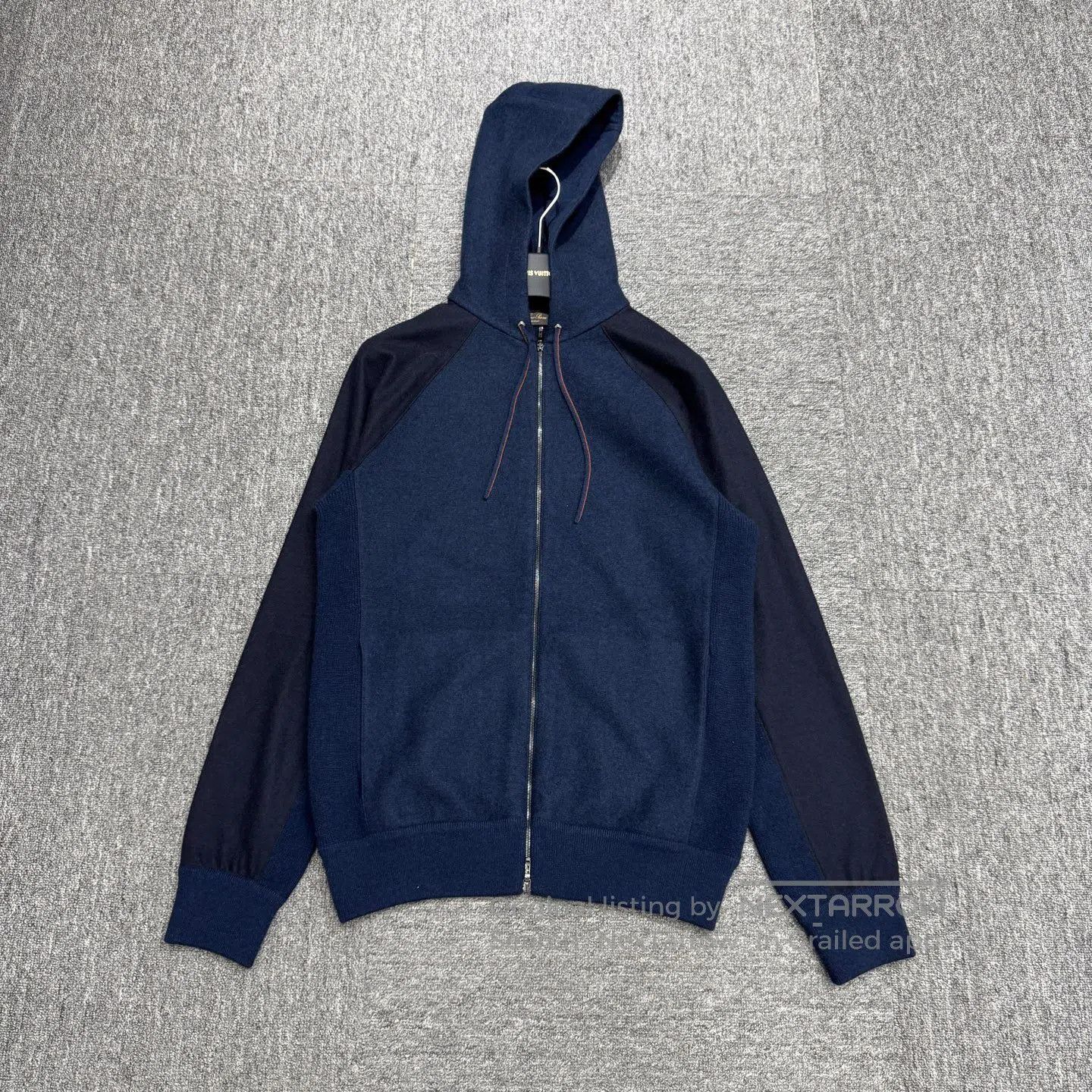 Loro Piana loro piana Cashmere hooded hoodie| Size US XS / EU 42 / 0 - 1 Thumbnail