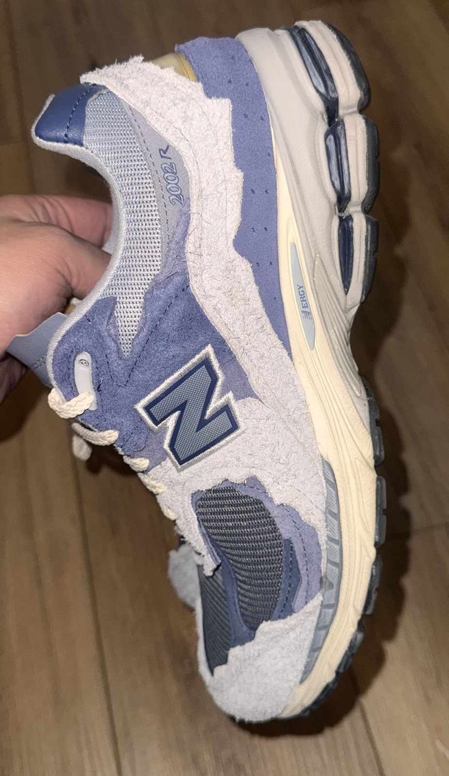 New Balance New balance protection pack Size US 10.5 / EU 43-44 - 3 Thumbnail