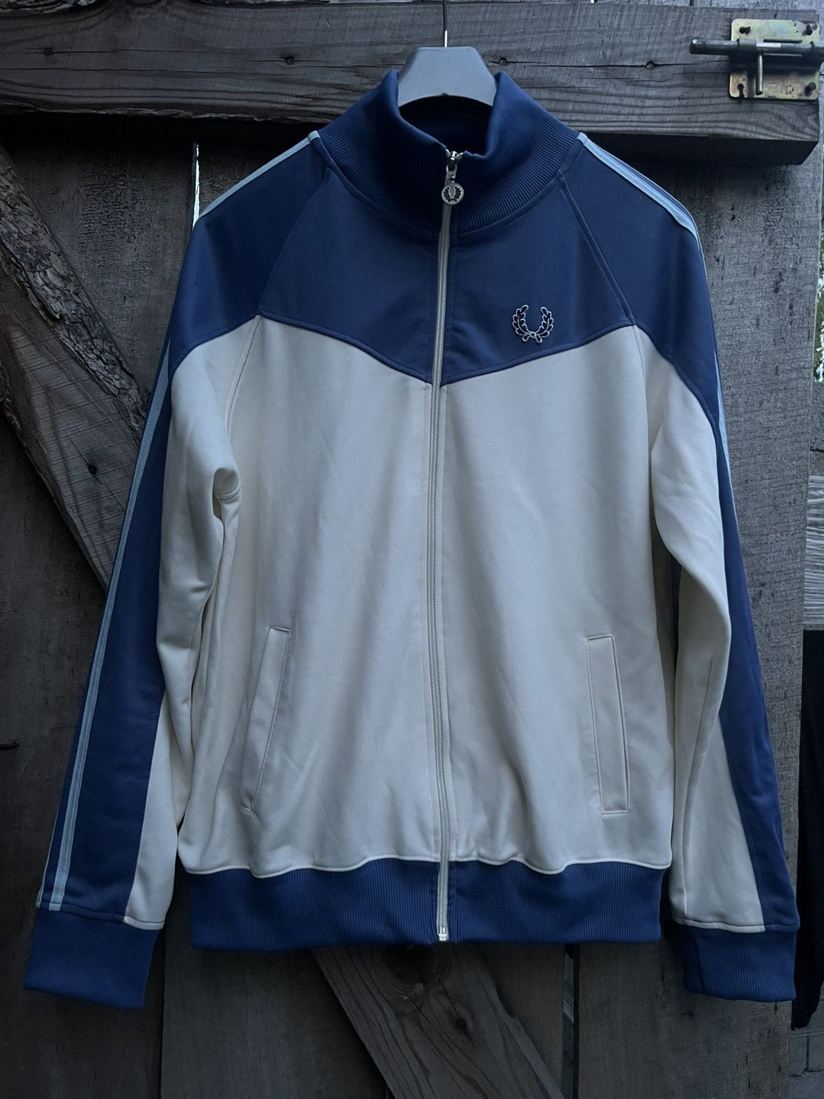 Fred Perry × Vintage Fred Perry vintage Size US L / EU 52-54 / 3 - 1 Thumbnail