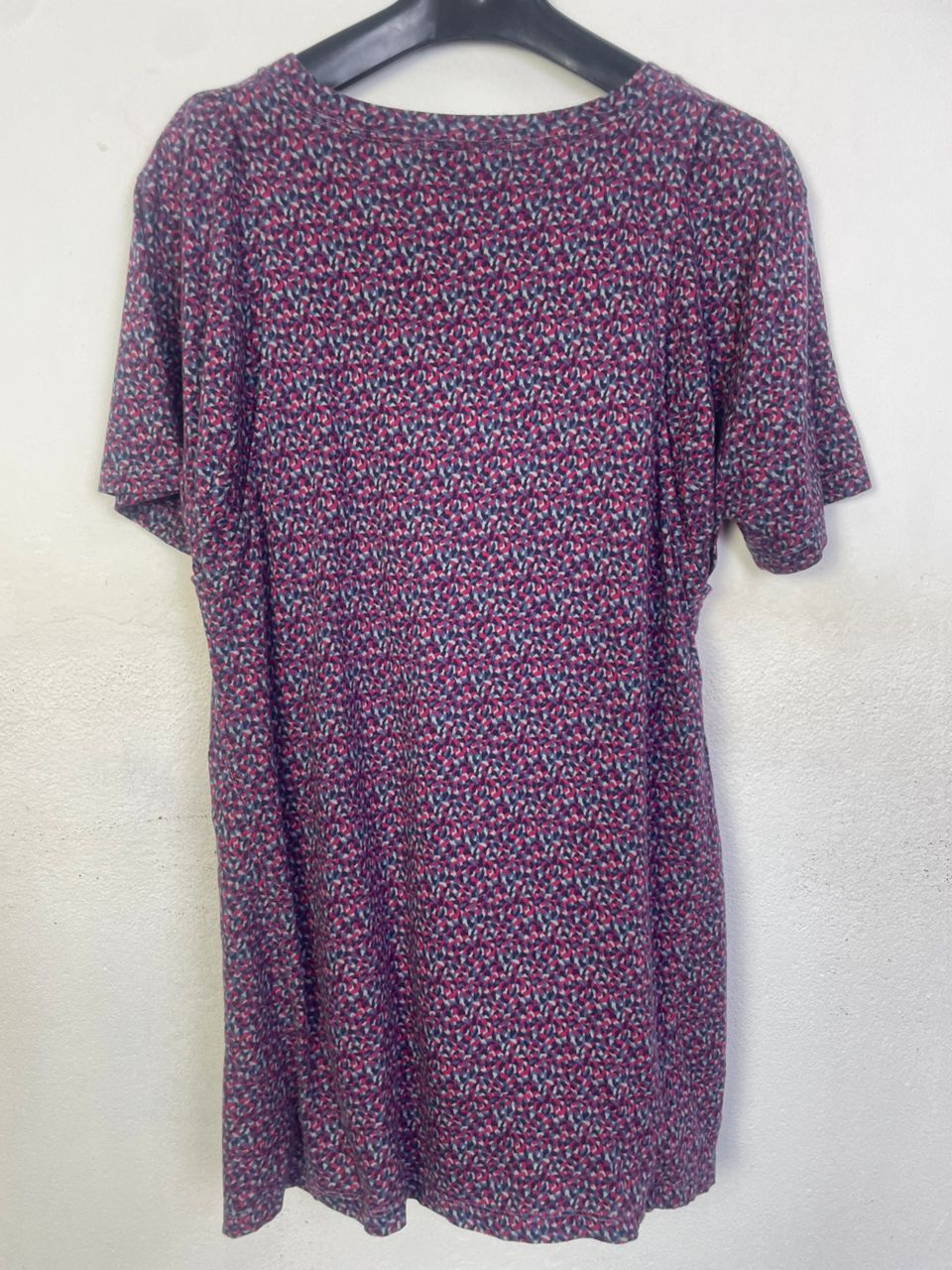 Issey Miyake × Japanese Brand × Zucca Zucca issey miyake Tee blouses Size M / US 6-8 / IT 42-44 - 6 Thumbnail