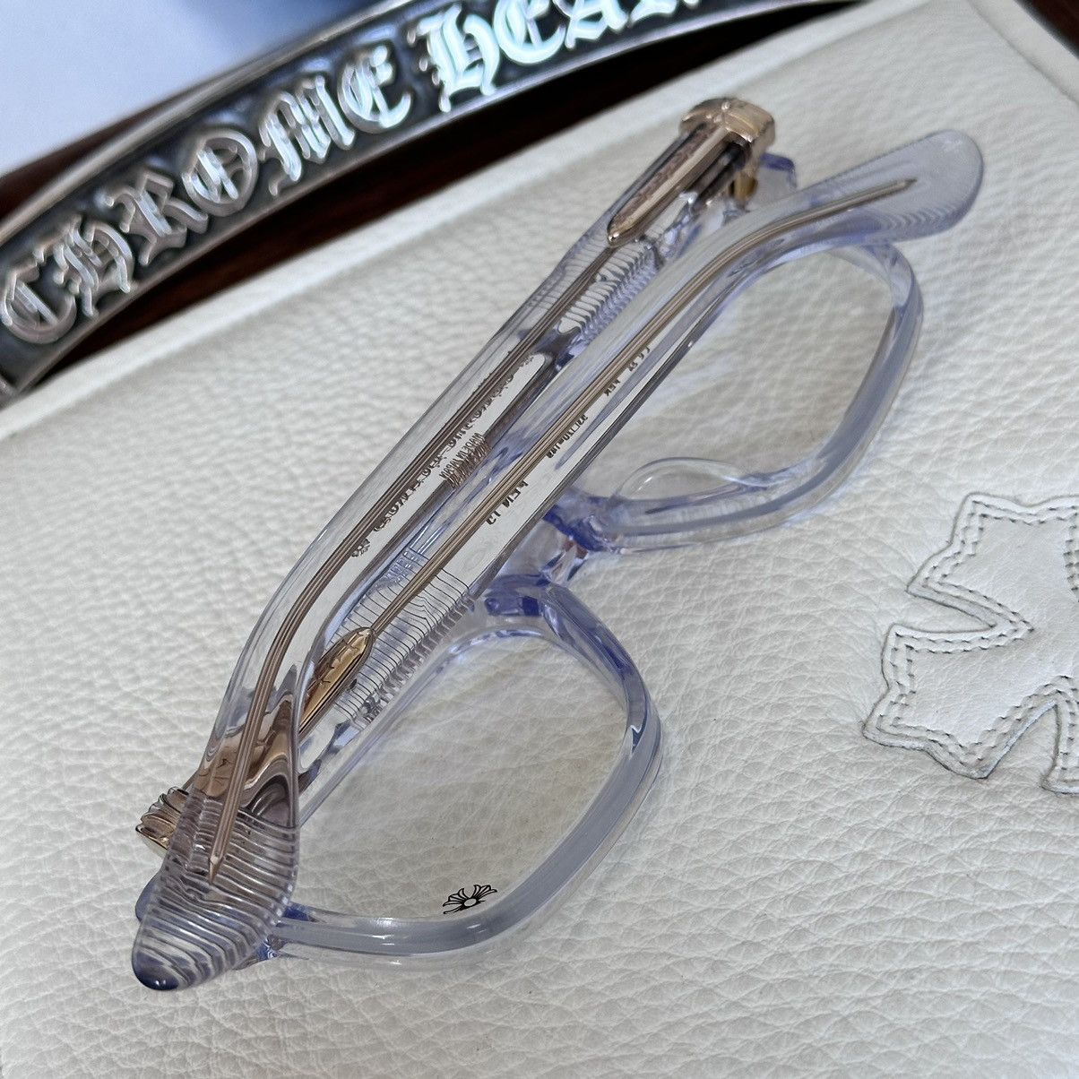 chrome-hearts-chrome-hearts-pen-15-glasses-grailed