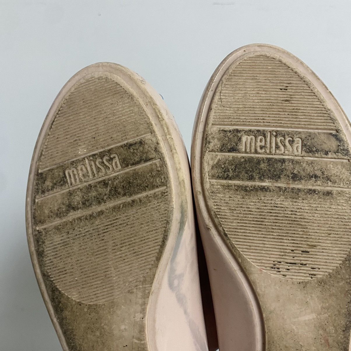 Melissa × Vivienne Westwood Vivienne Westwood Melissa balet shoes Size US 10.5 / IT 40.5 - 7 Thumbnail