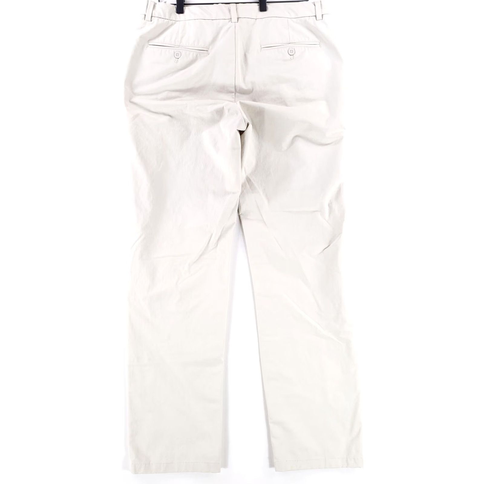 Vineyard Vines Vineyard Vines On The Go Pants OTG Tan Beige Mens 36 x 32 36 x 31 Actual Chino Pants Size US 36 / EU 52 - 5 Thumbnail