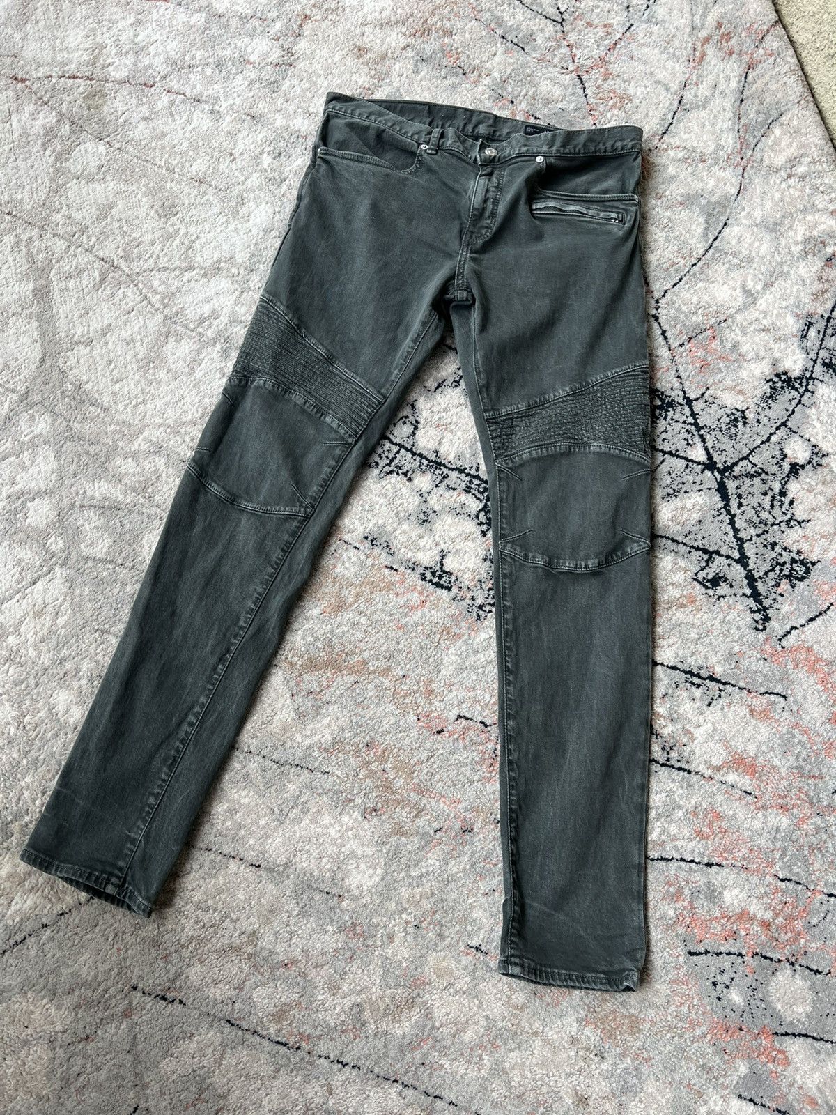 Womens Jeans Armani Jeans Tessuti Armani Exchange Skinny Jeans