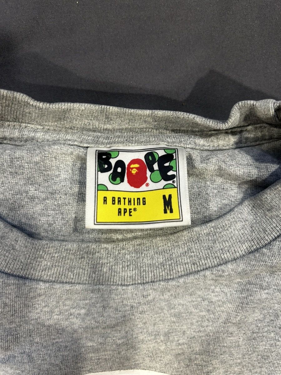 Bape Bape New York Busy Works Tee Size US M / EU 48-50 / 2 - 4 Thumbnail