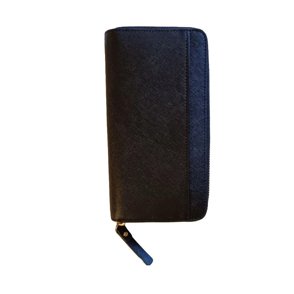 Kate Spade NWT Black Kate Spade Women's Wallet Size ONE SIZE - 3 Thumbnail