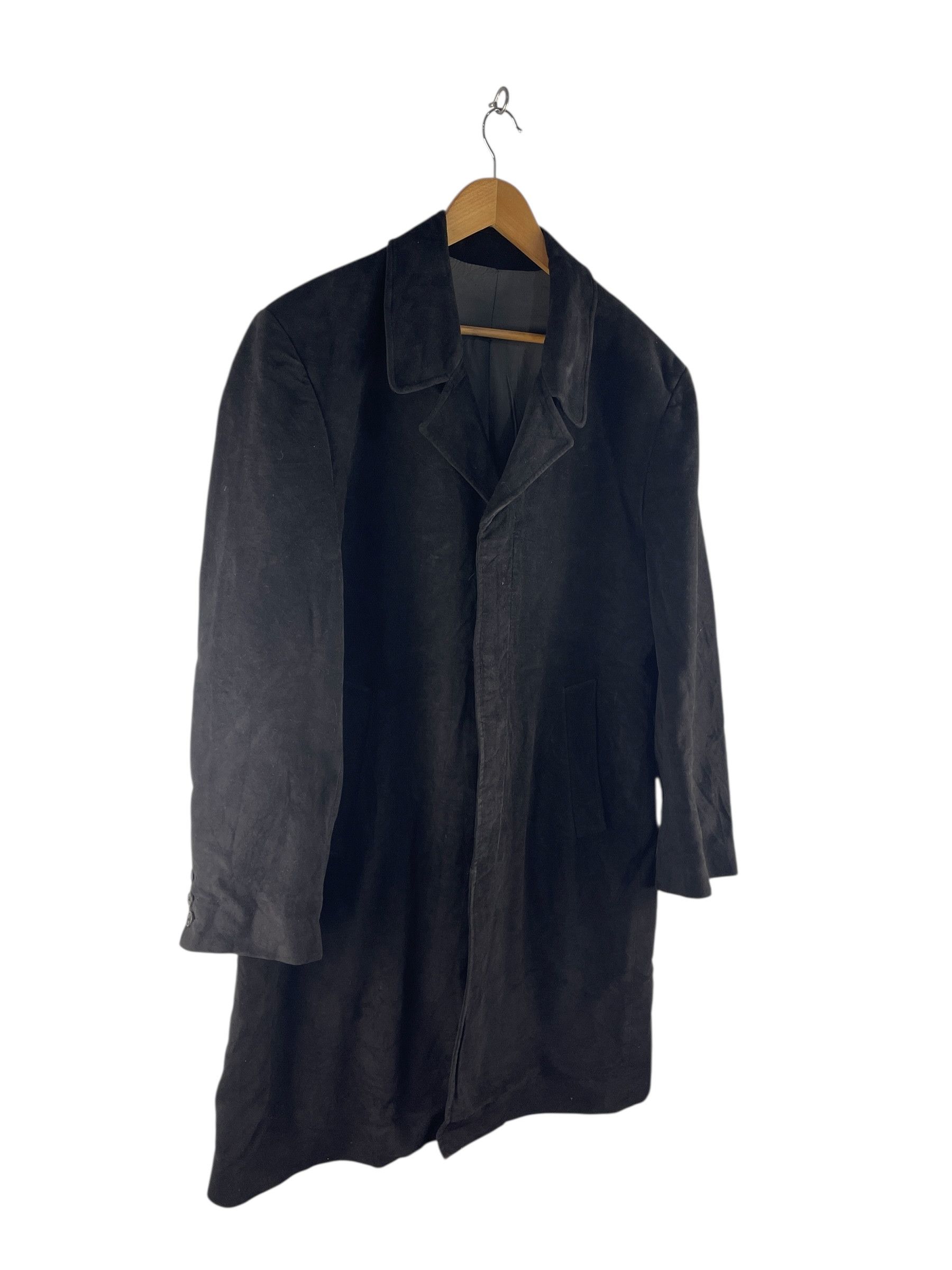Jigsaw Jigsaw Menswear London Jacket Size US L / EU 52-54 / 3 - 5 Thumbnail