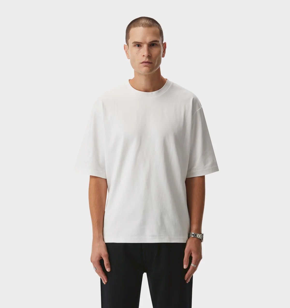 I Love Ugly I Love Ugly Issac Oversized Tee Size US L / EU 52-54 / 3 - 1 Thumbnail