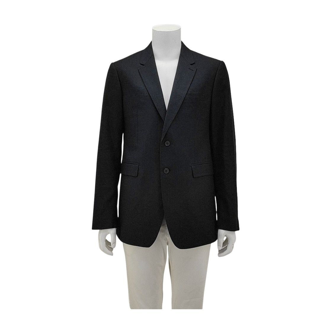 Burberry Burberry London Wool Two-Piece Suit 42R Size 42R - 1 Thumbnail