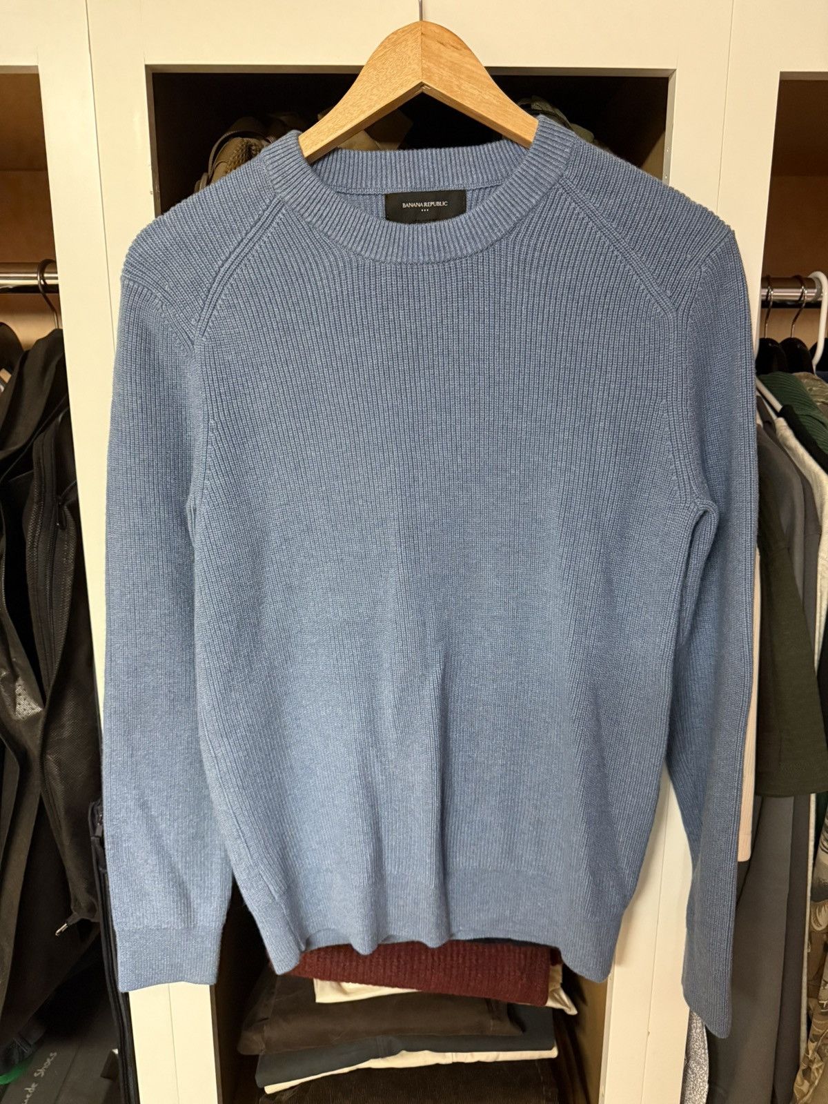 Banana Republic Banana Republic Sweater Size US S / EU 44-46 / 1 - 1 Preview