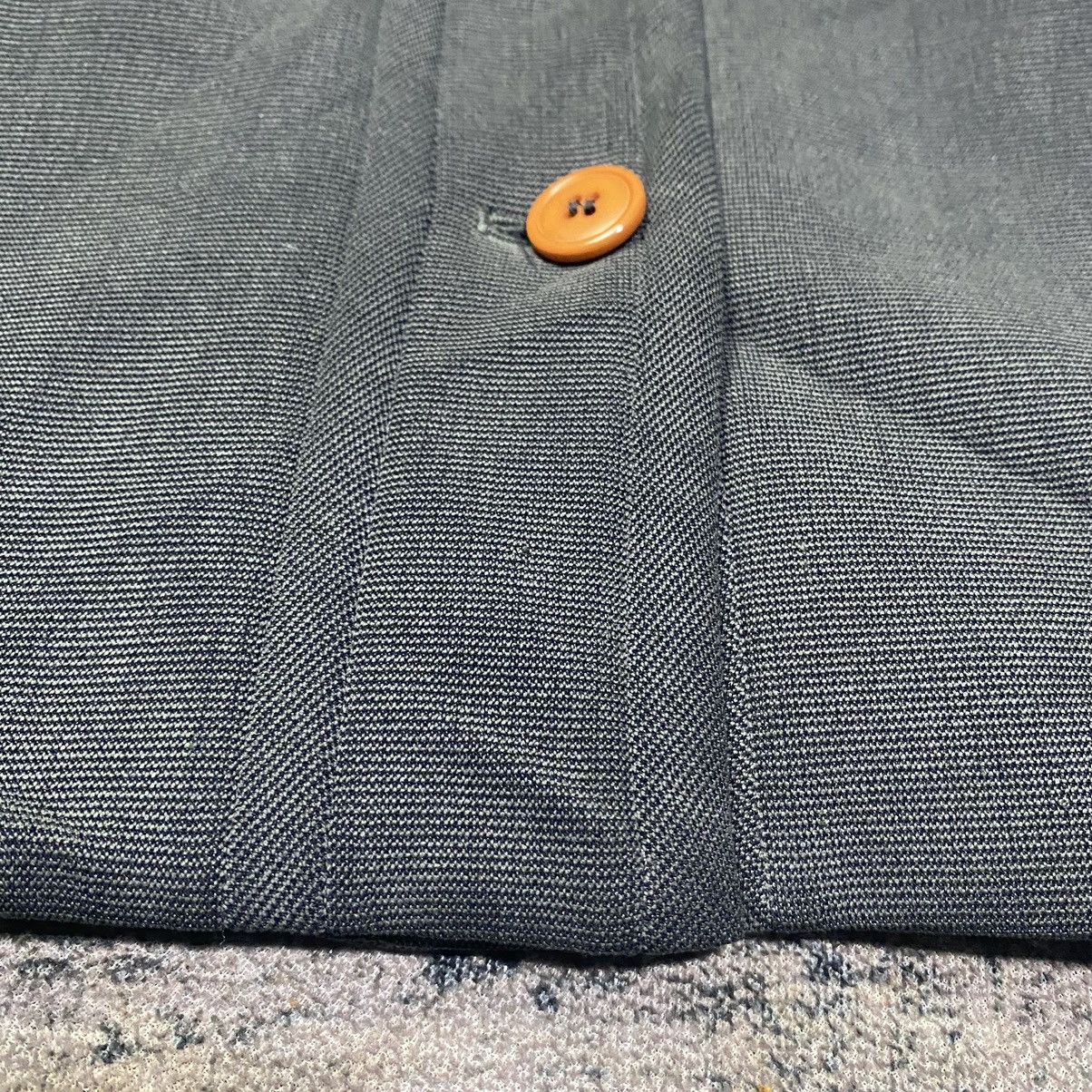 Armani × Giorgio Armani Giorgio Armani Button Up Jacket Size L / US 10 / IT 46 - 11 Thumbnail
