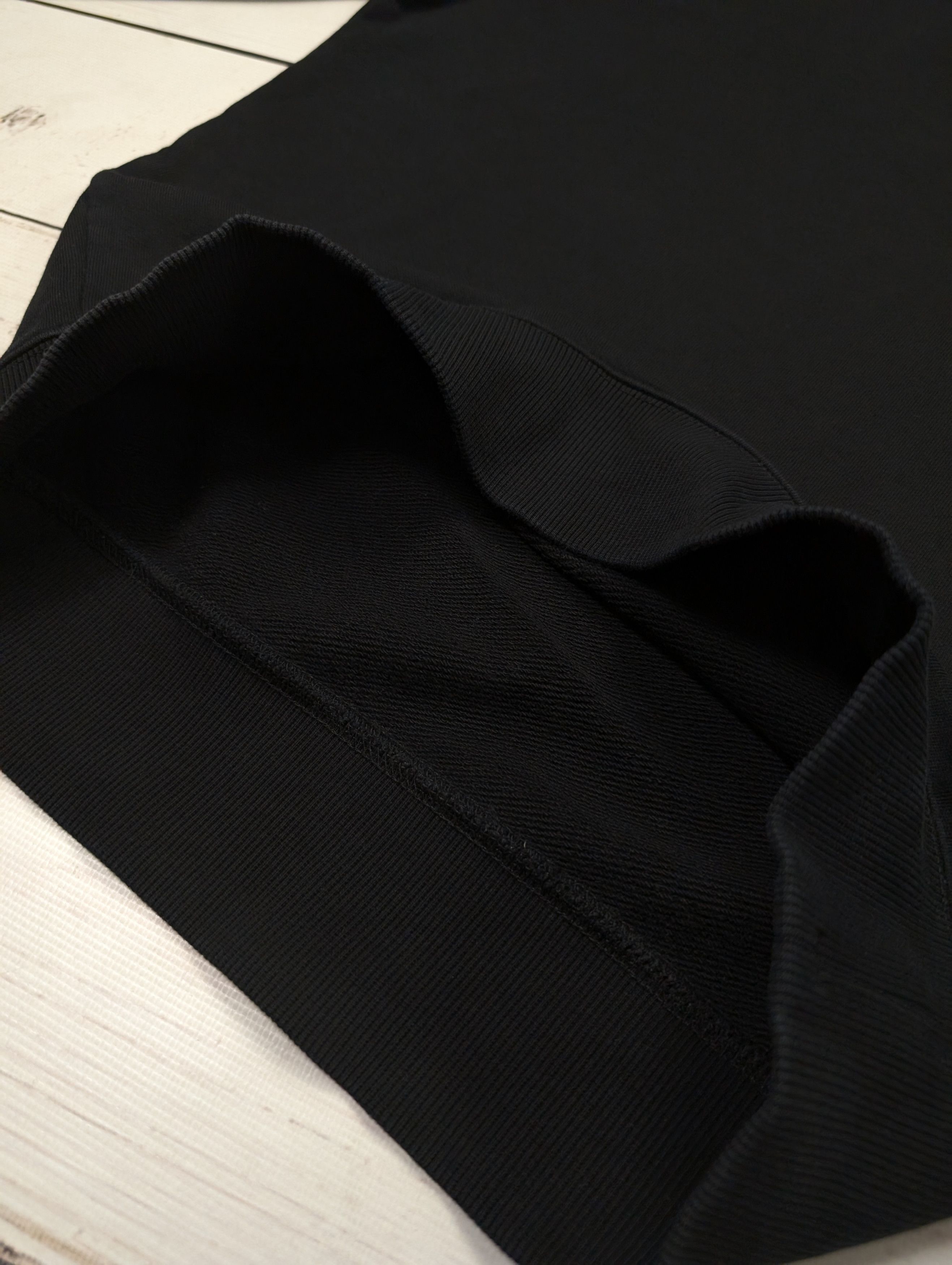 C.P. Company C.P. Company Sweatshirt Black Size S Size US S / EU 44-46 / 1 - 3 Thumbnail