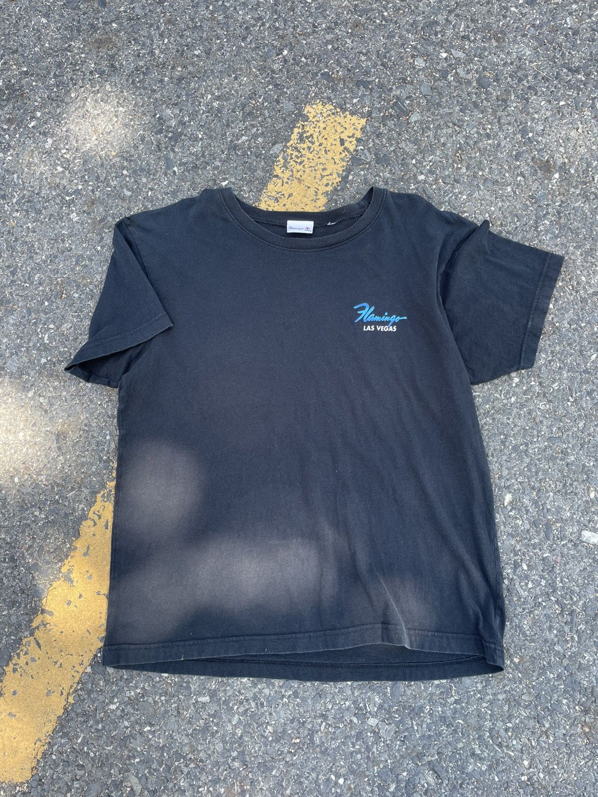 Band Tees × Rap Tees Toni Braxton 2006 Size US L / EU 52-54 / 3 - 3 Thumbnail