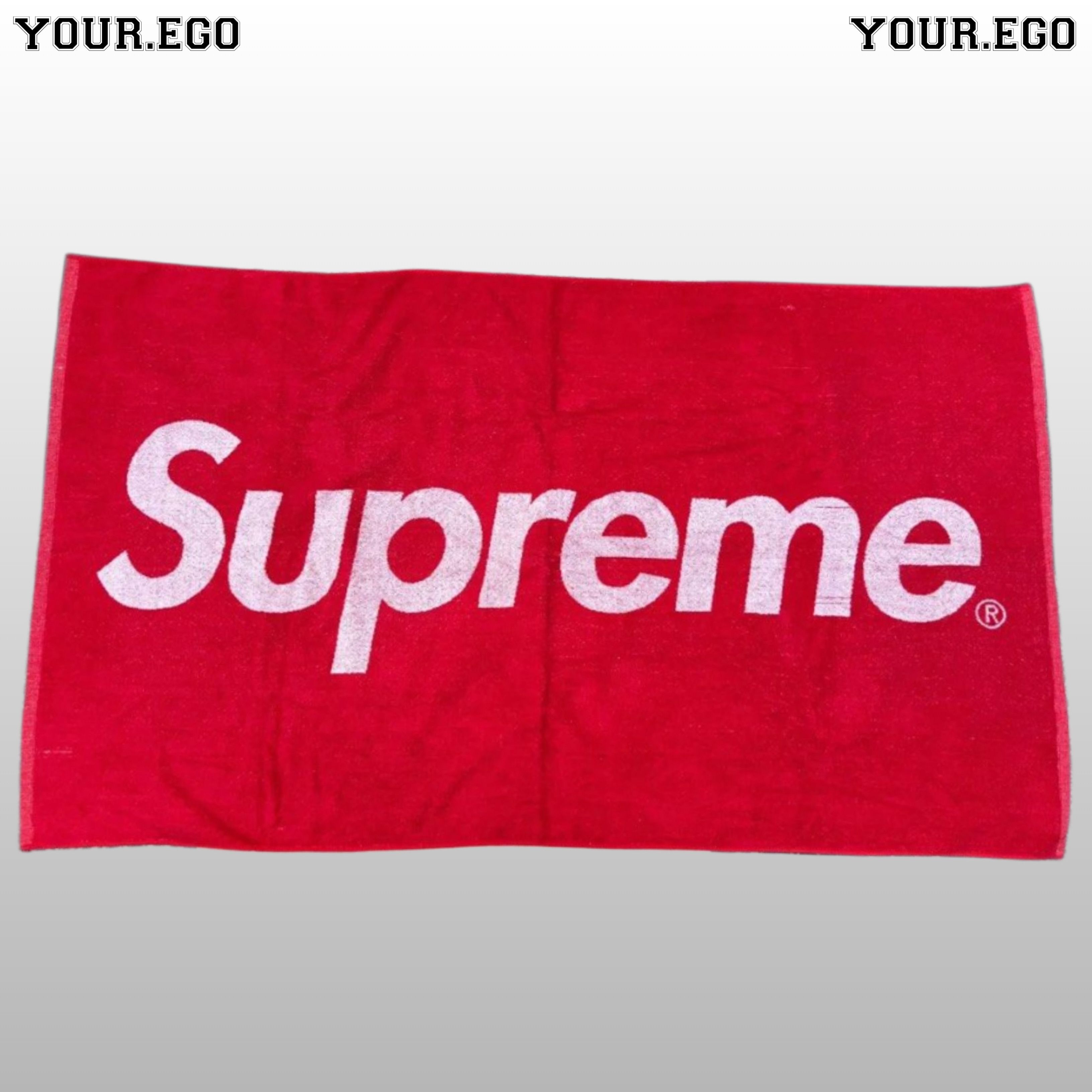 Supreme Supreme American Flag Beach Towel | Grailed