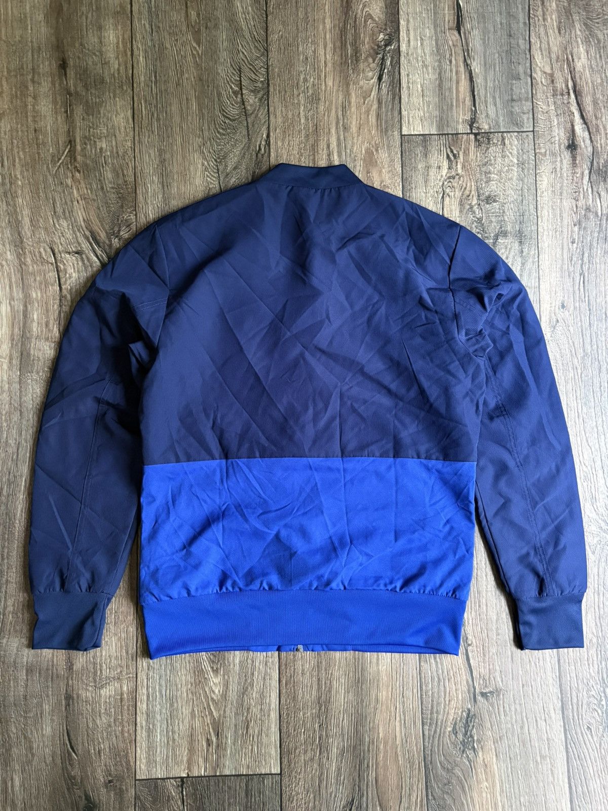 Adidas Adidas Hamburg Sv Football Soccer Track Suit Jacket & Pants Size US S / EU 44-46 / 1 - 8 Thumbnail